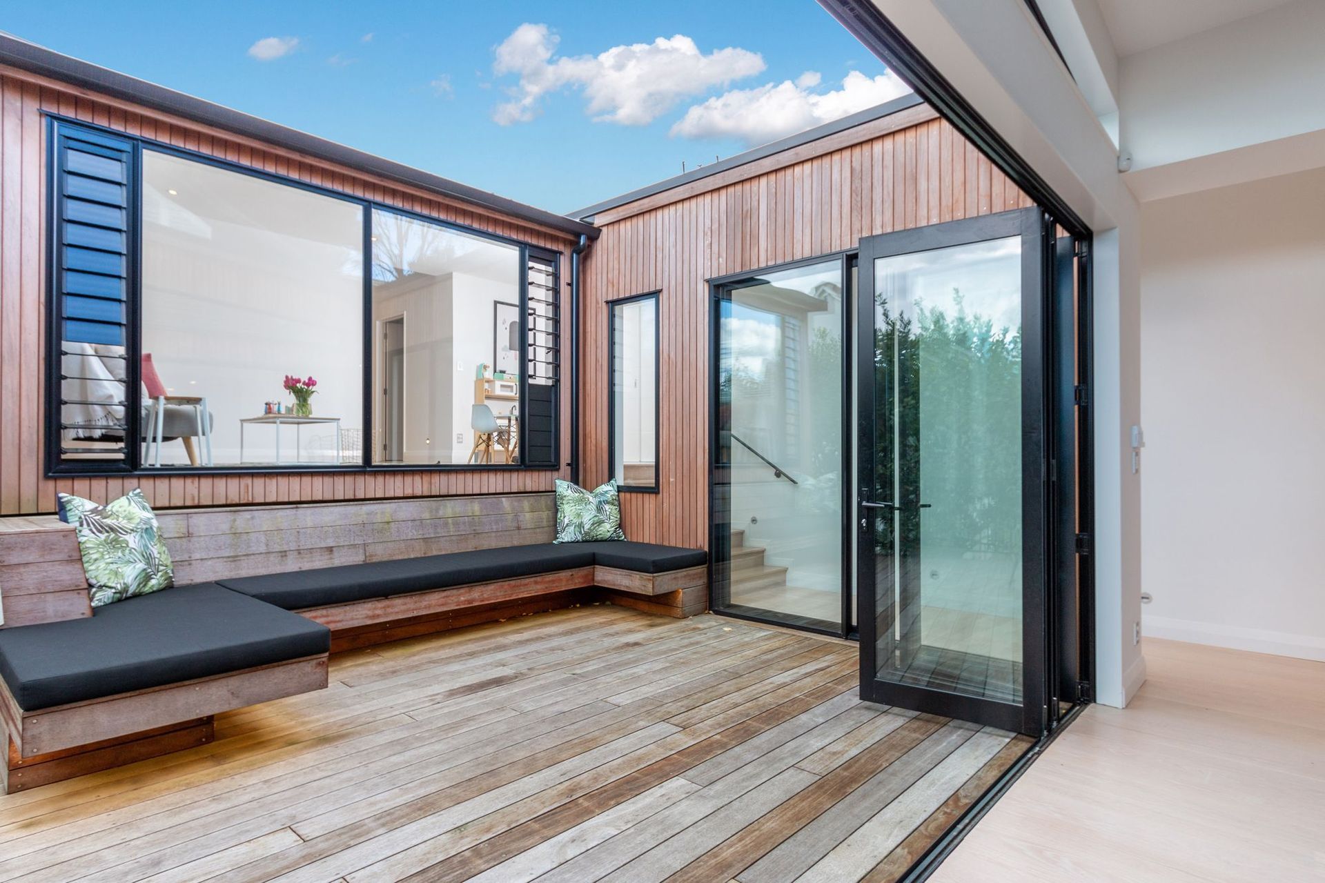 Grey Lynn Renovation &amp; Extension 1