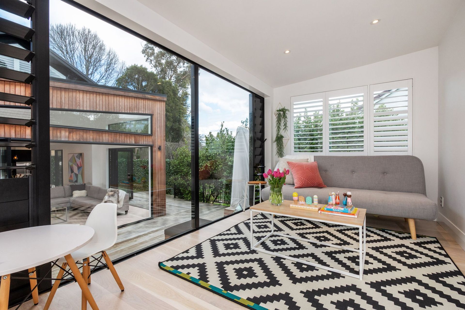 Grey Lynn Renovation &amp; Extension 1