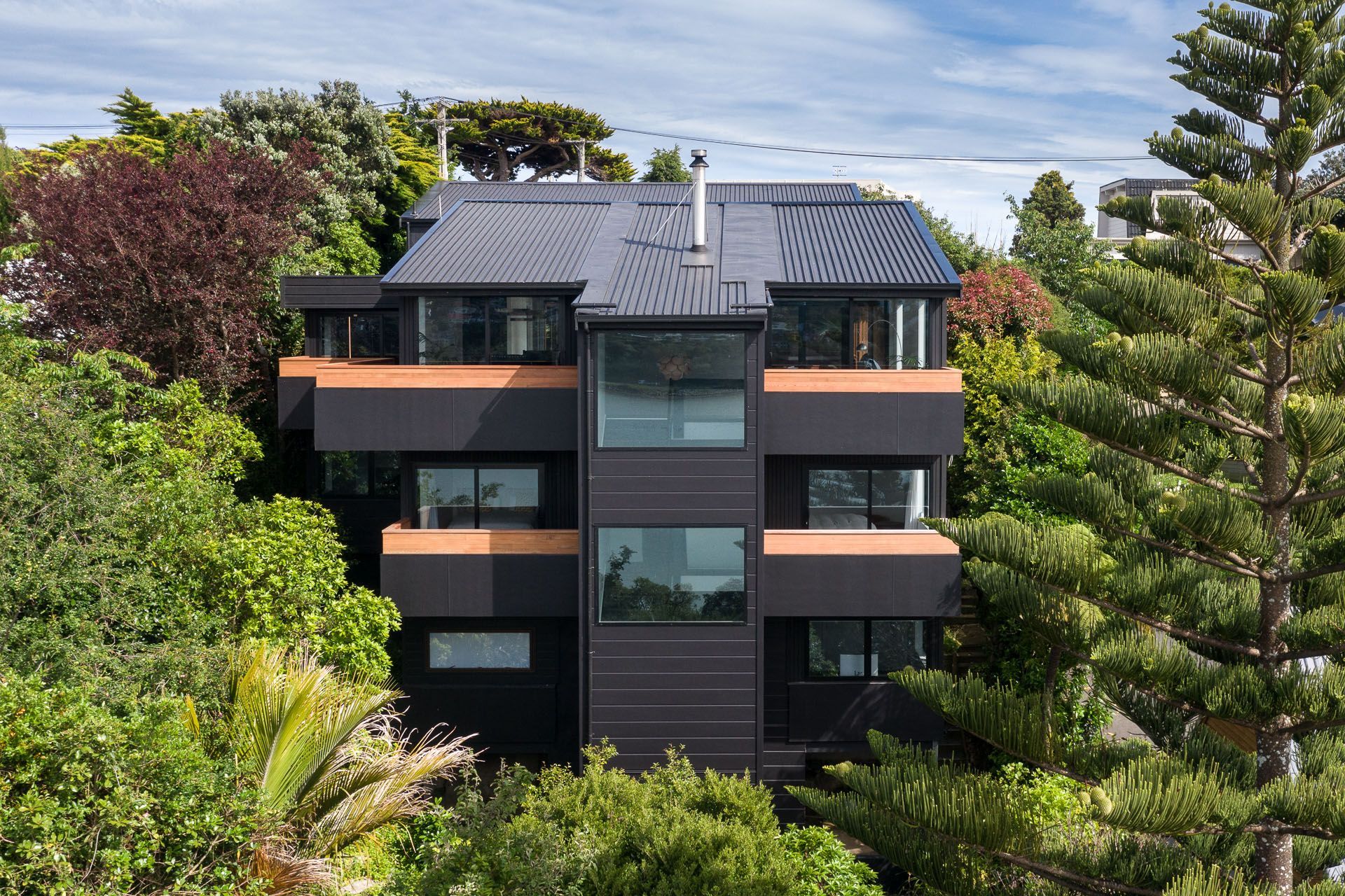 Paremata House