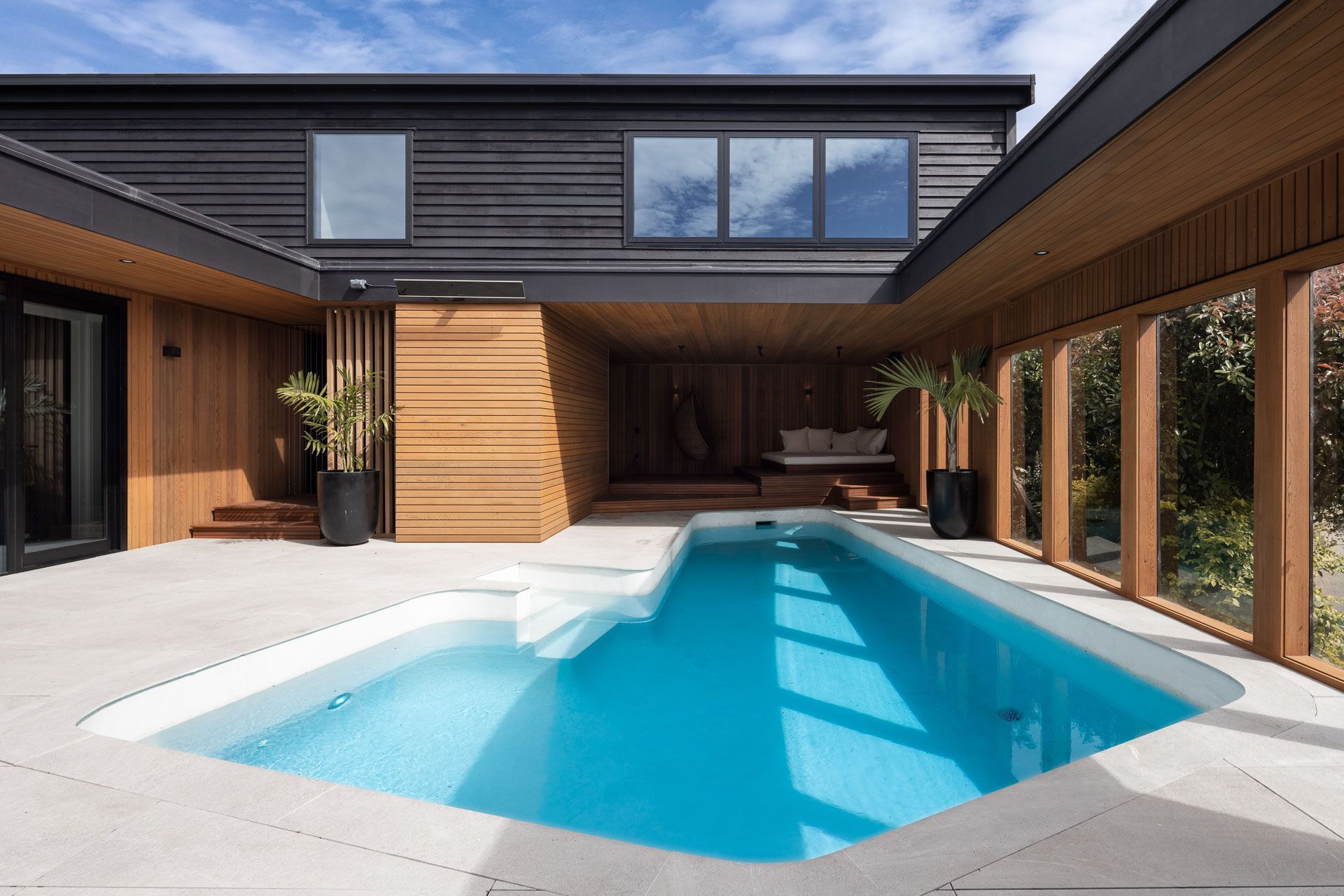 Paremata House