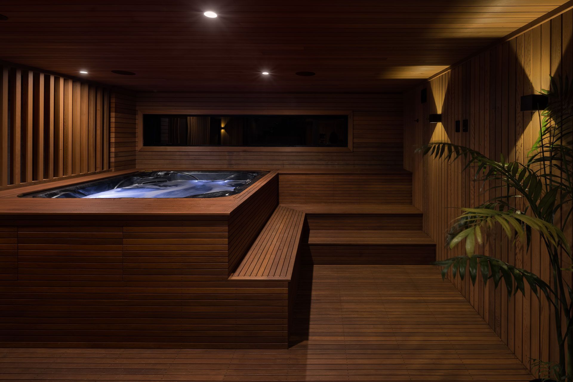 Paremata House