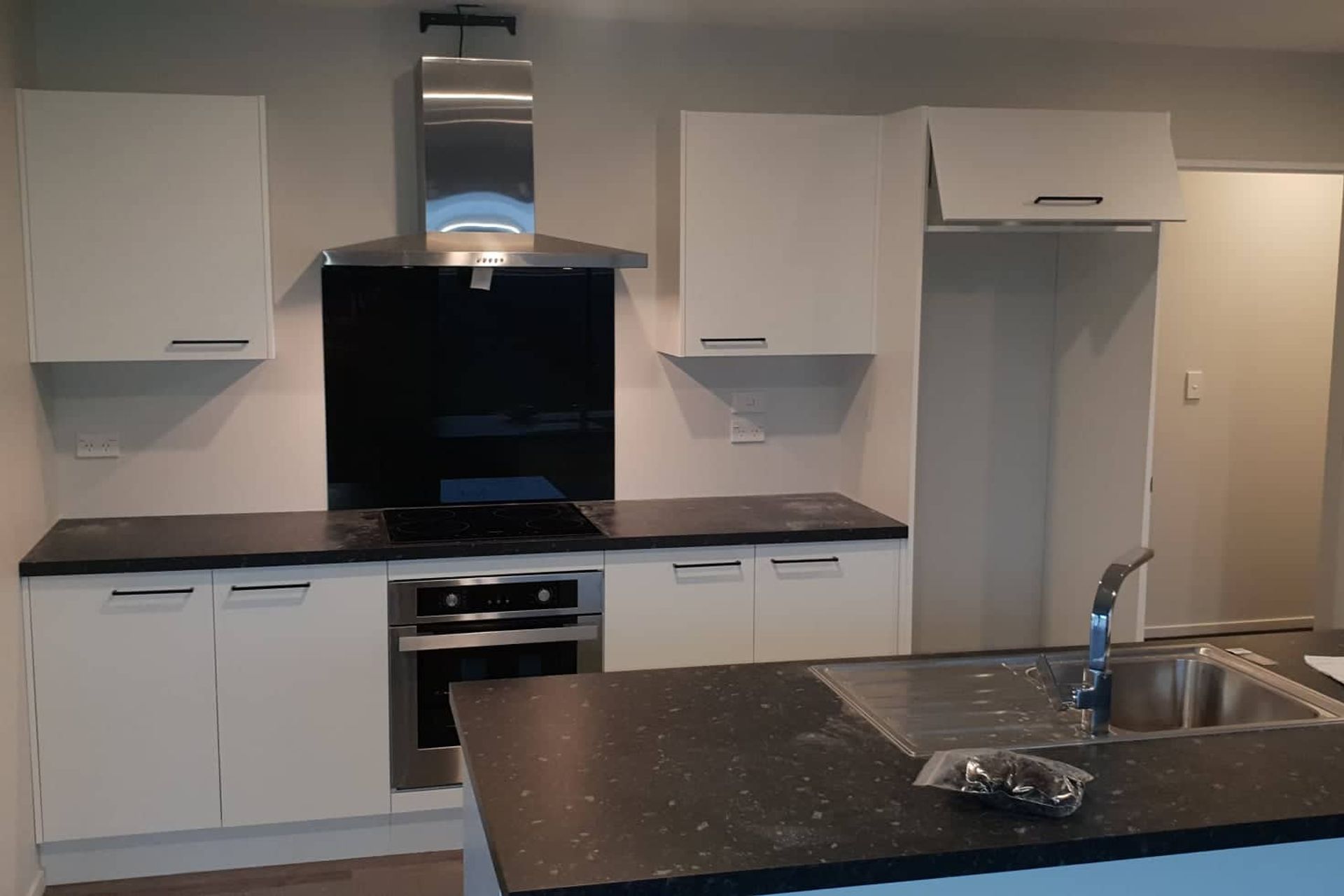 Kitchens