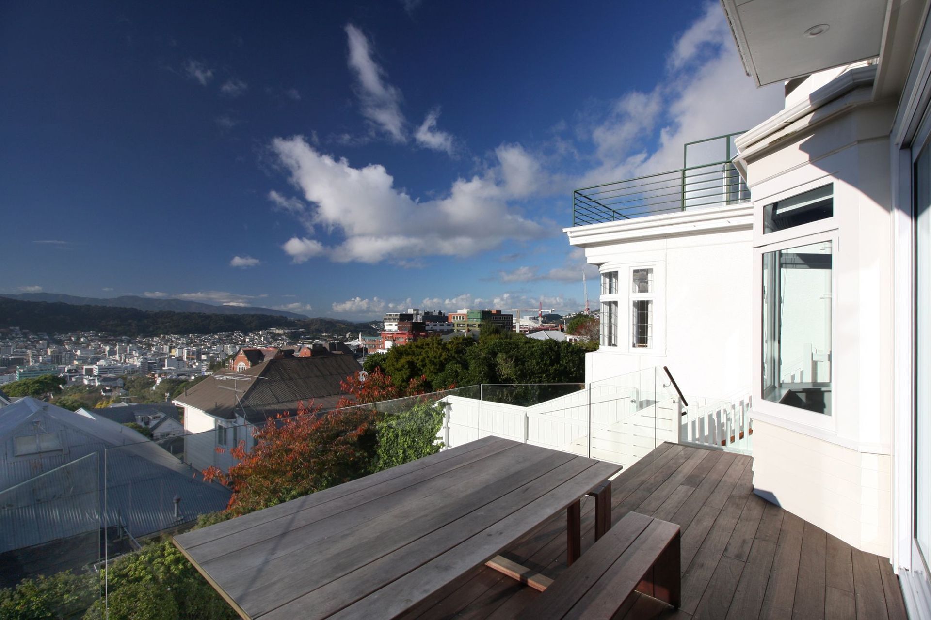 Kelburn Family Home
