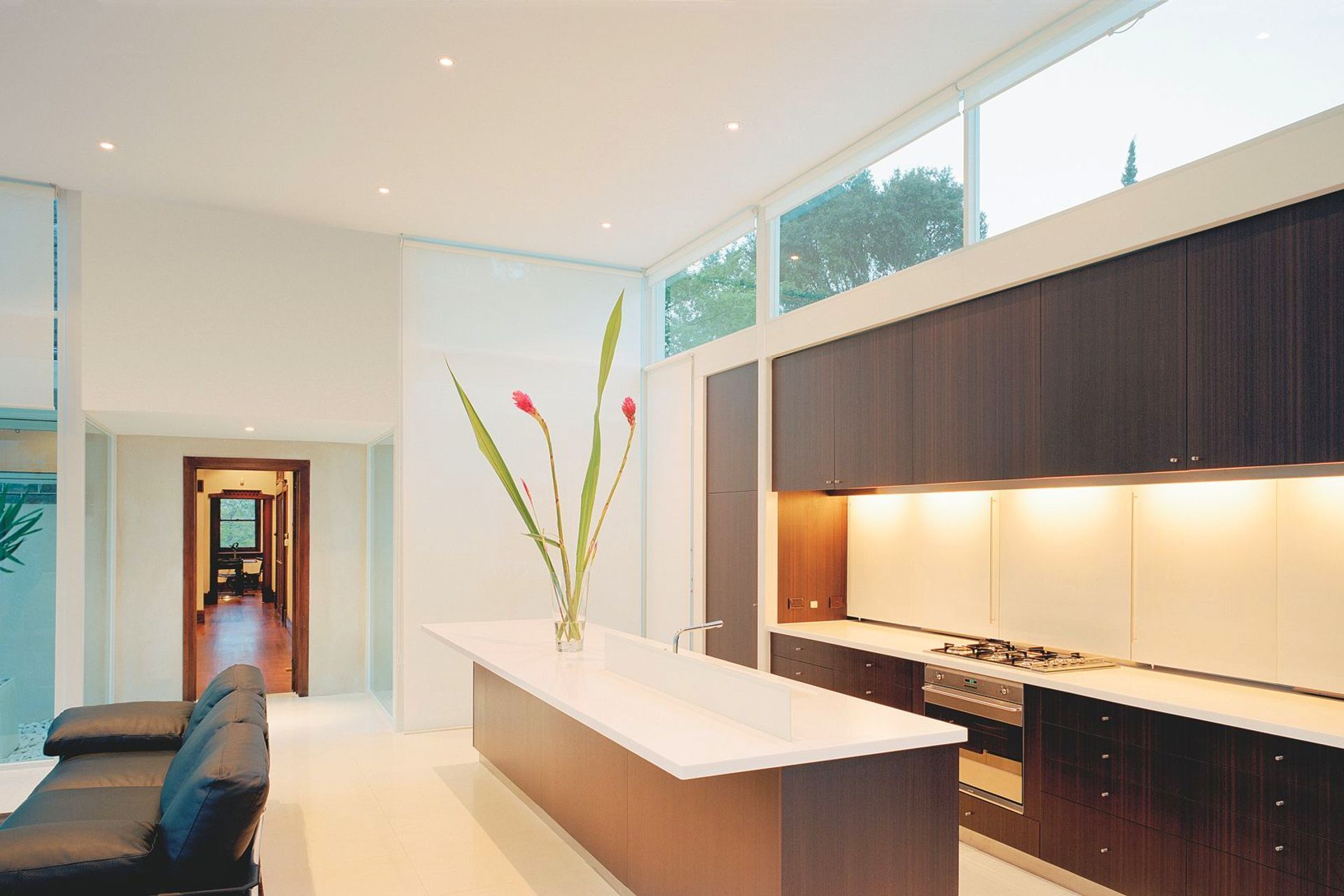 The Glass House