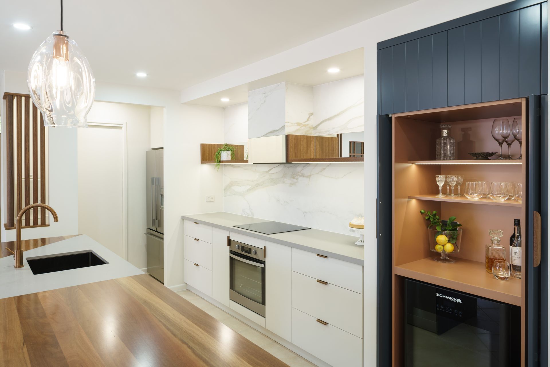 Underwood Kitchen Renovation