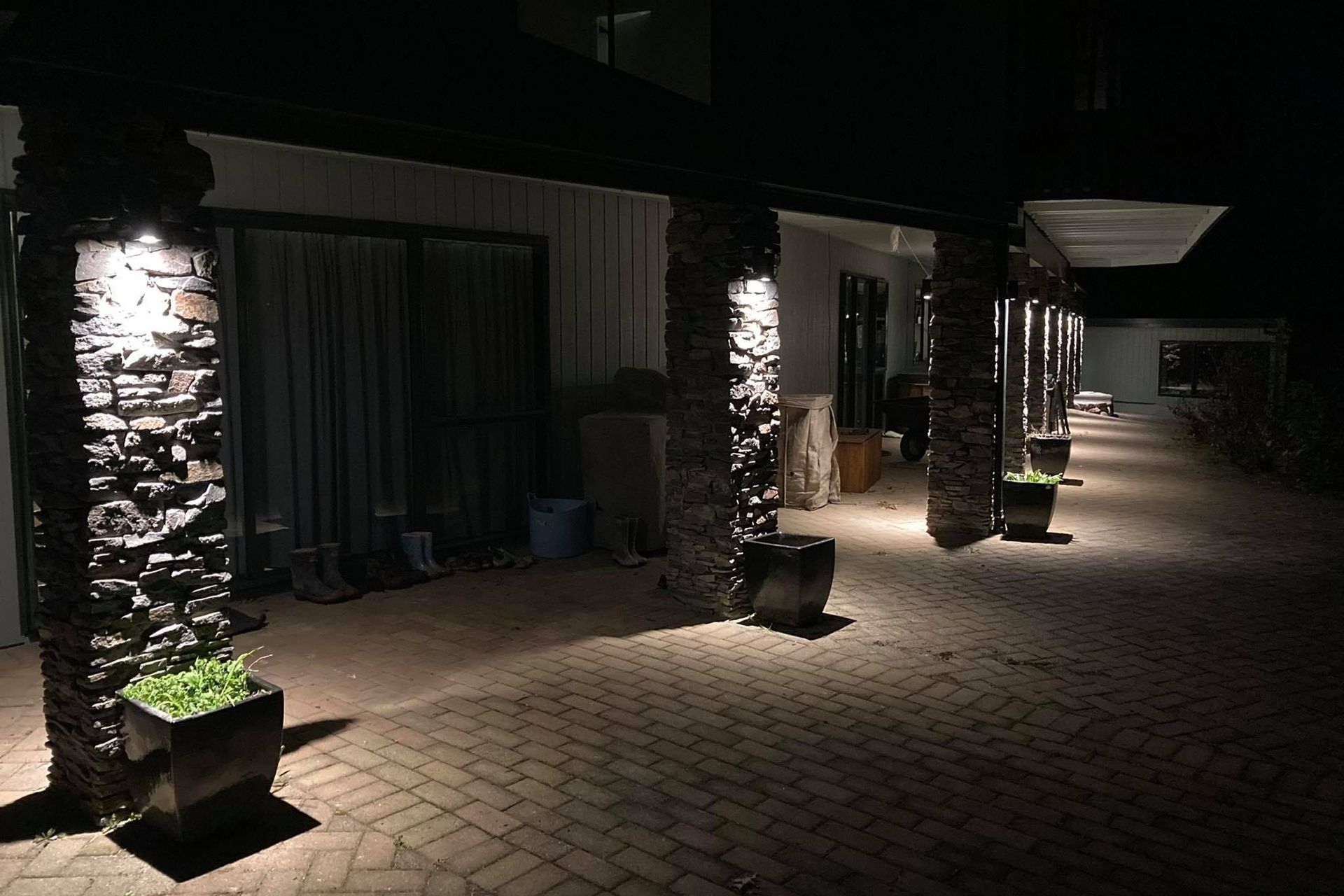 Our Work