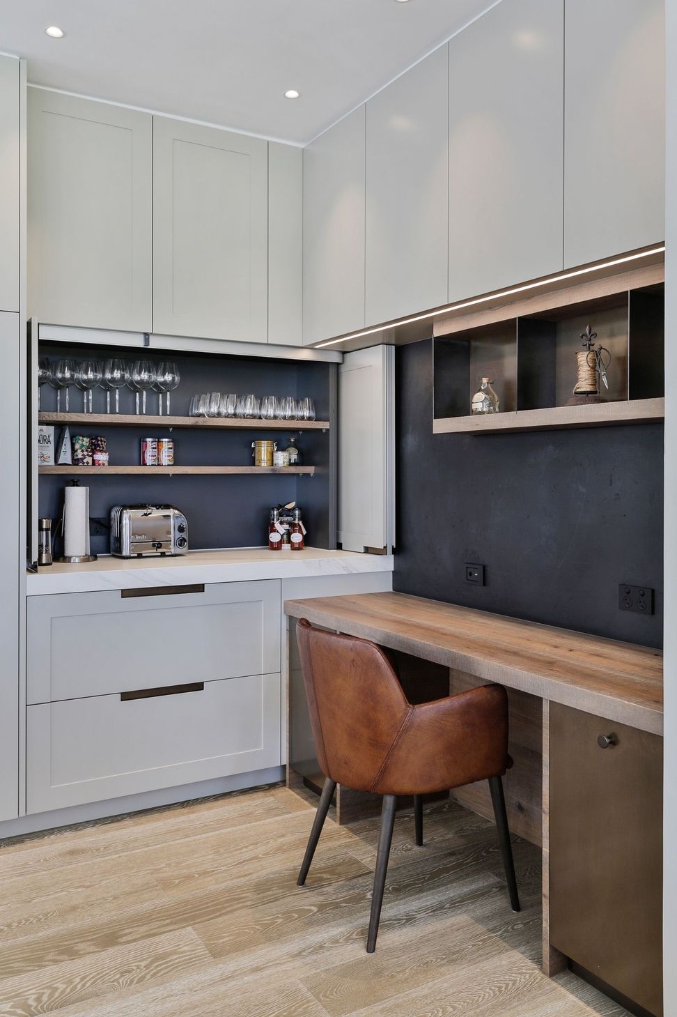 Clevedon Kitchen