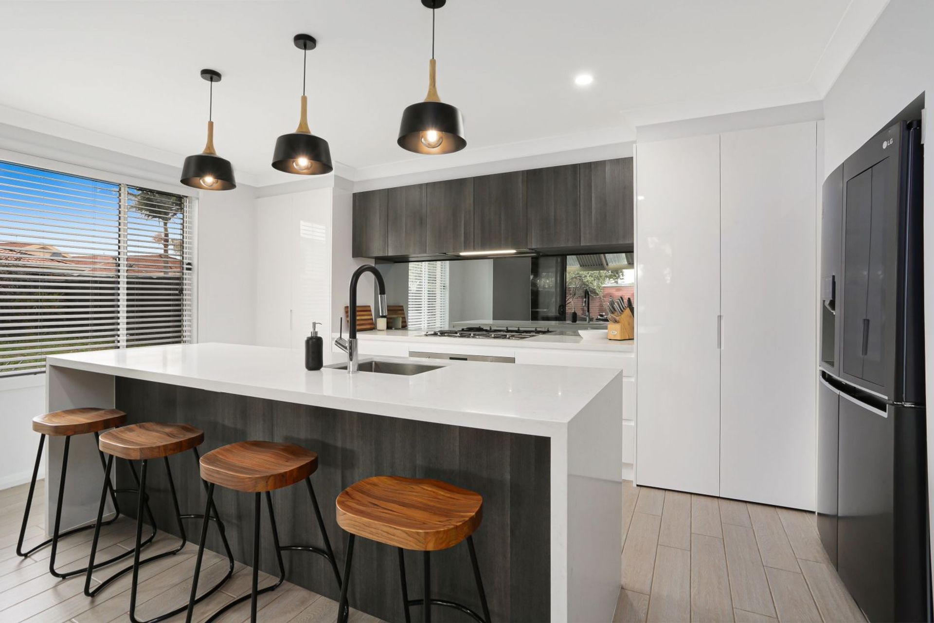 Milne Place