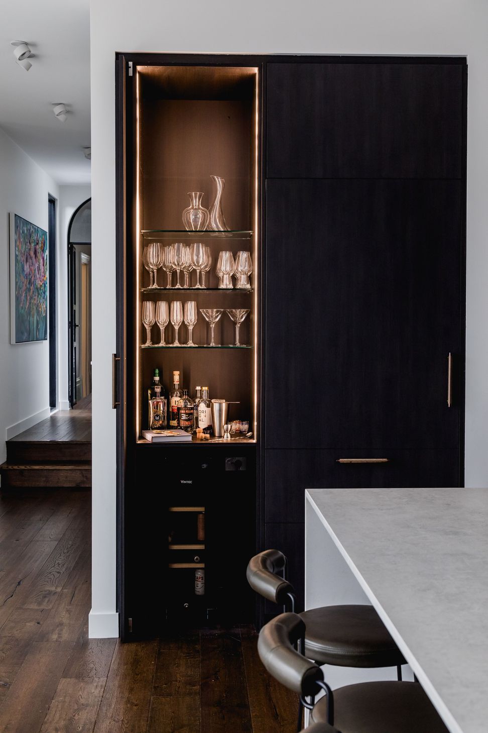 Luxurious Sanctuary