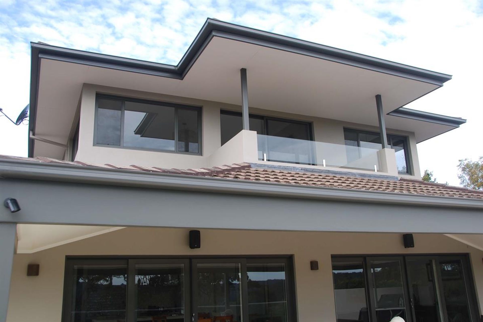 bayview - full renovation &amp; 1st floor addition