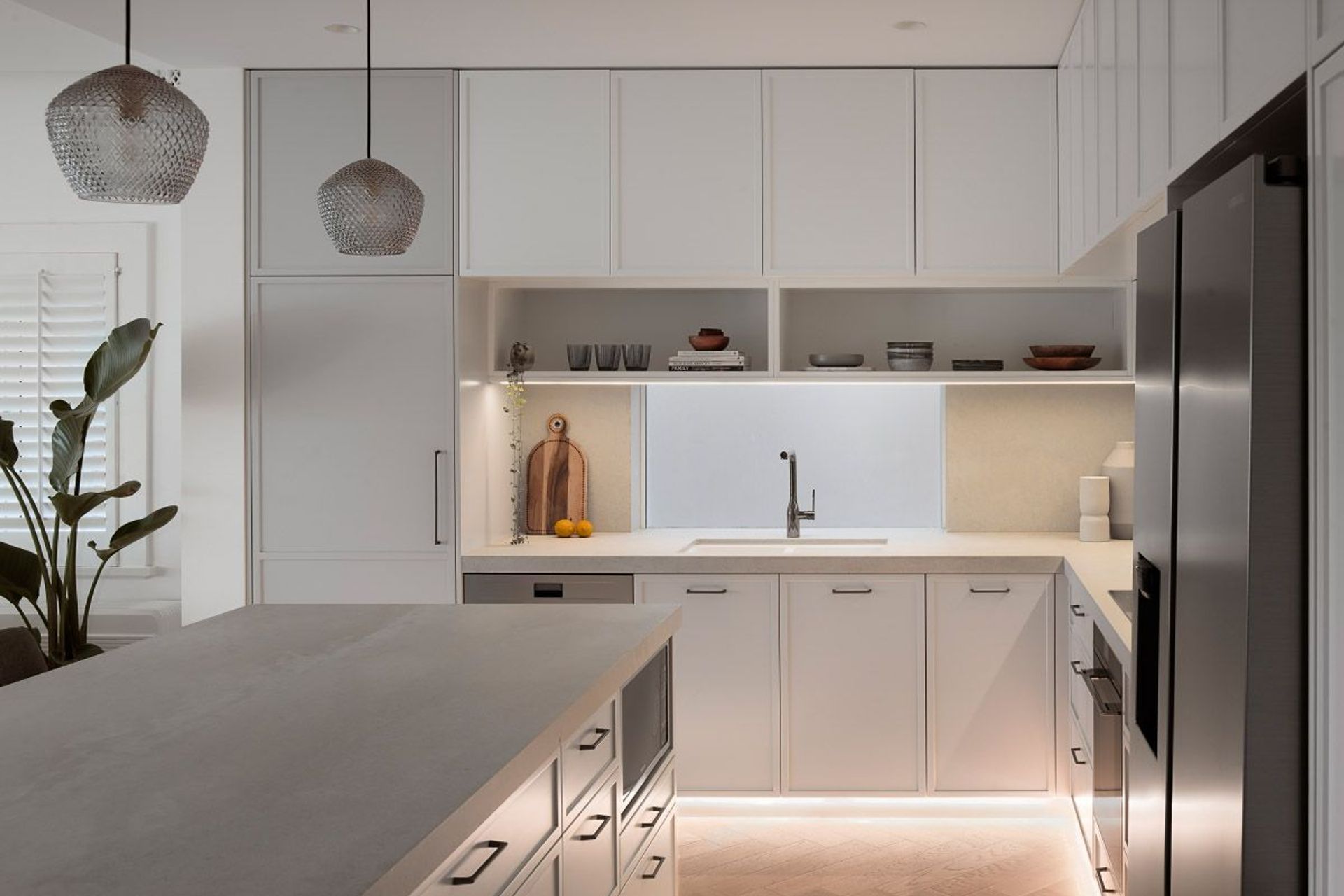 Milson Residence