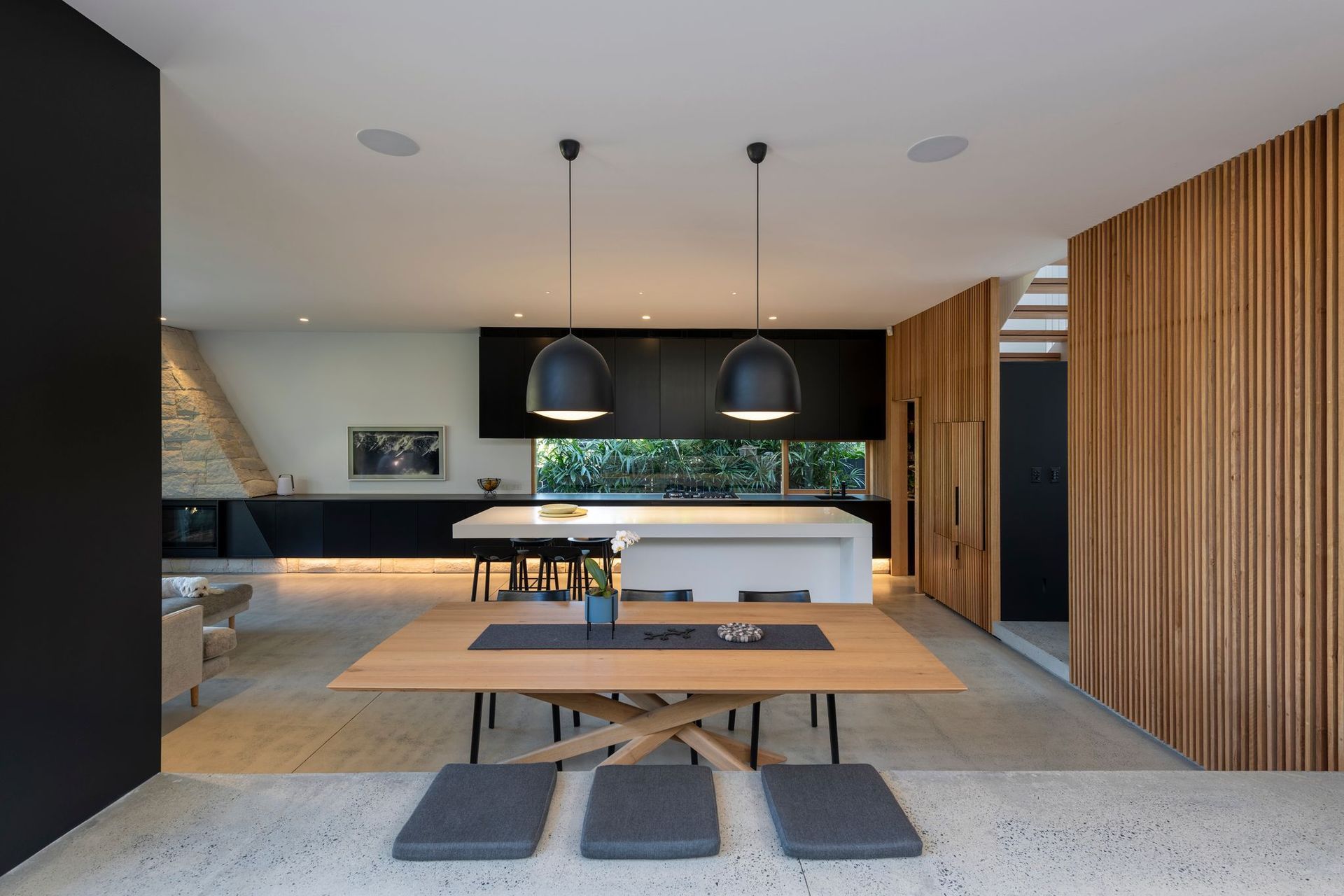 Spring House