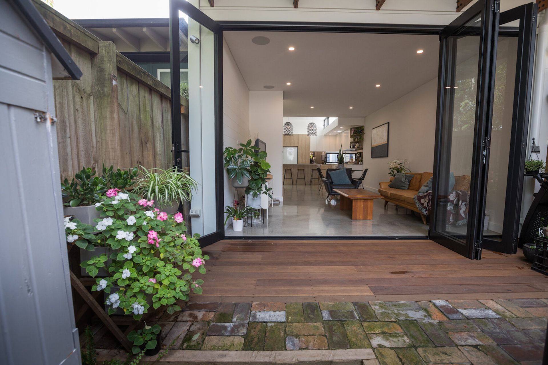 Hordern House