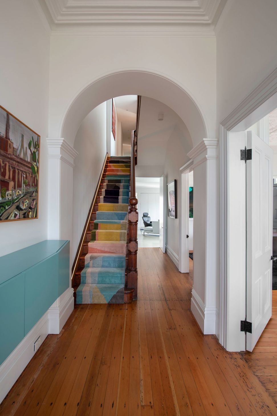 Taroela House