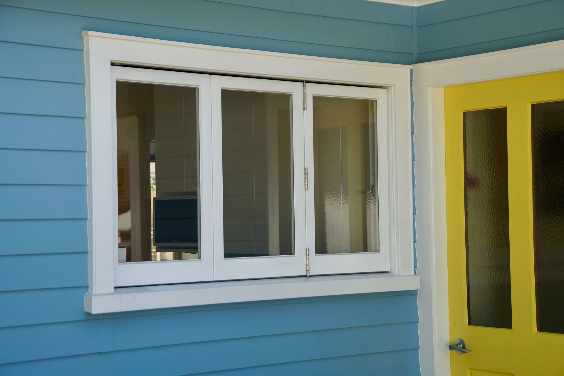 Windows and Doors