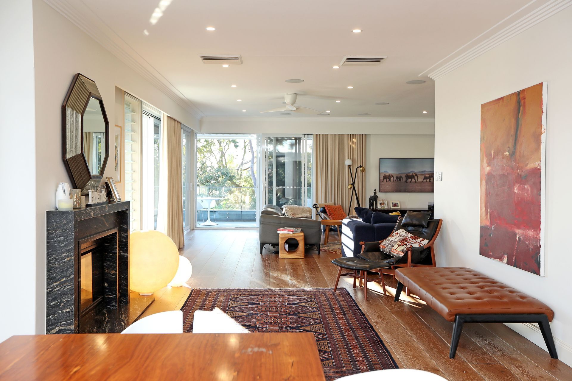 Balgowlah House