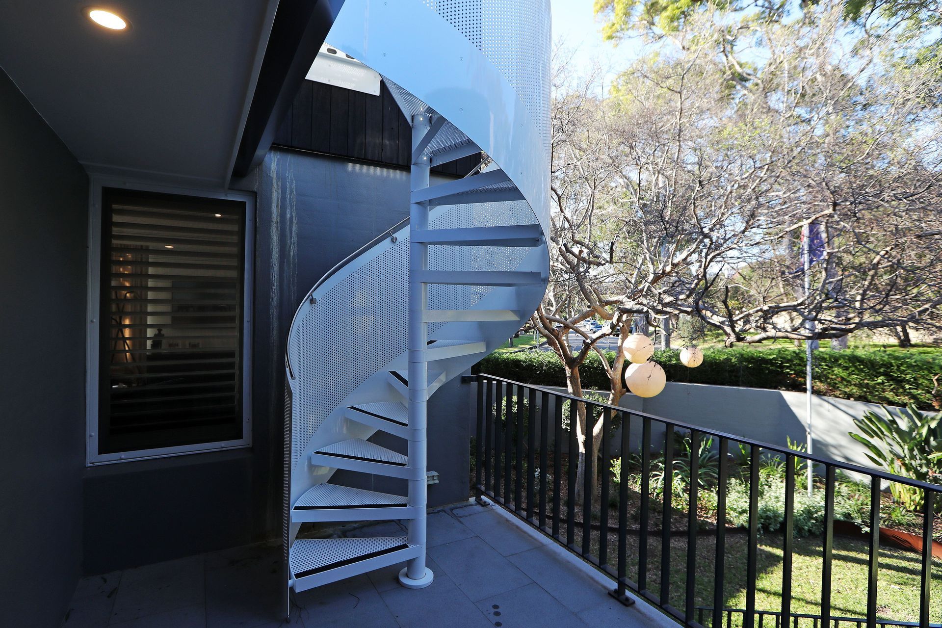 Balgowlah House