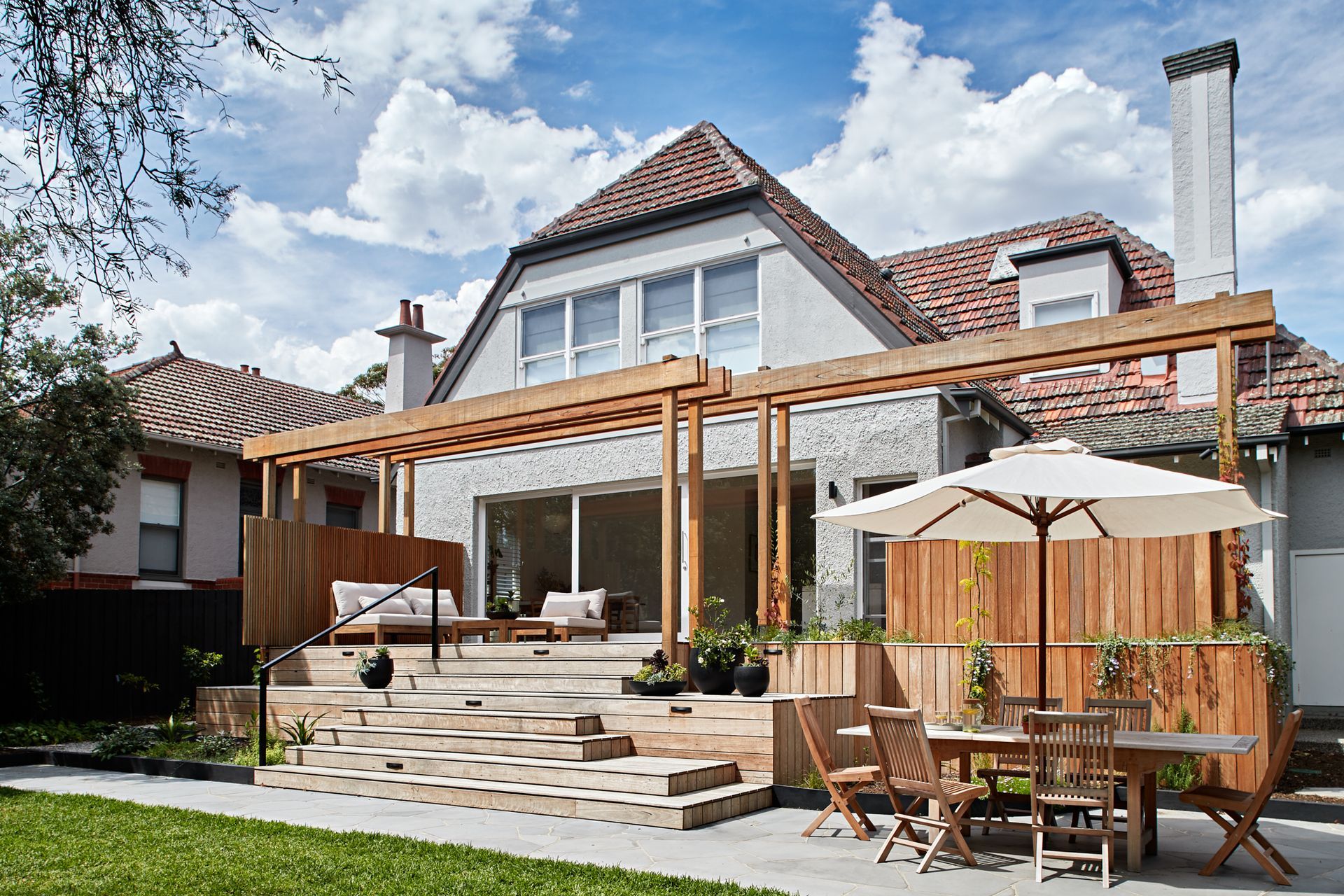Elwood House