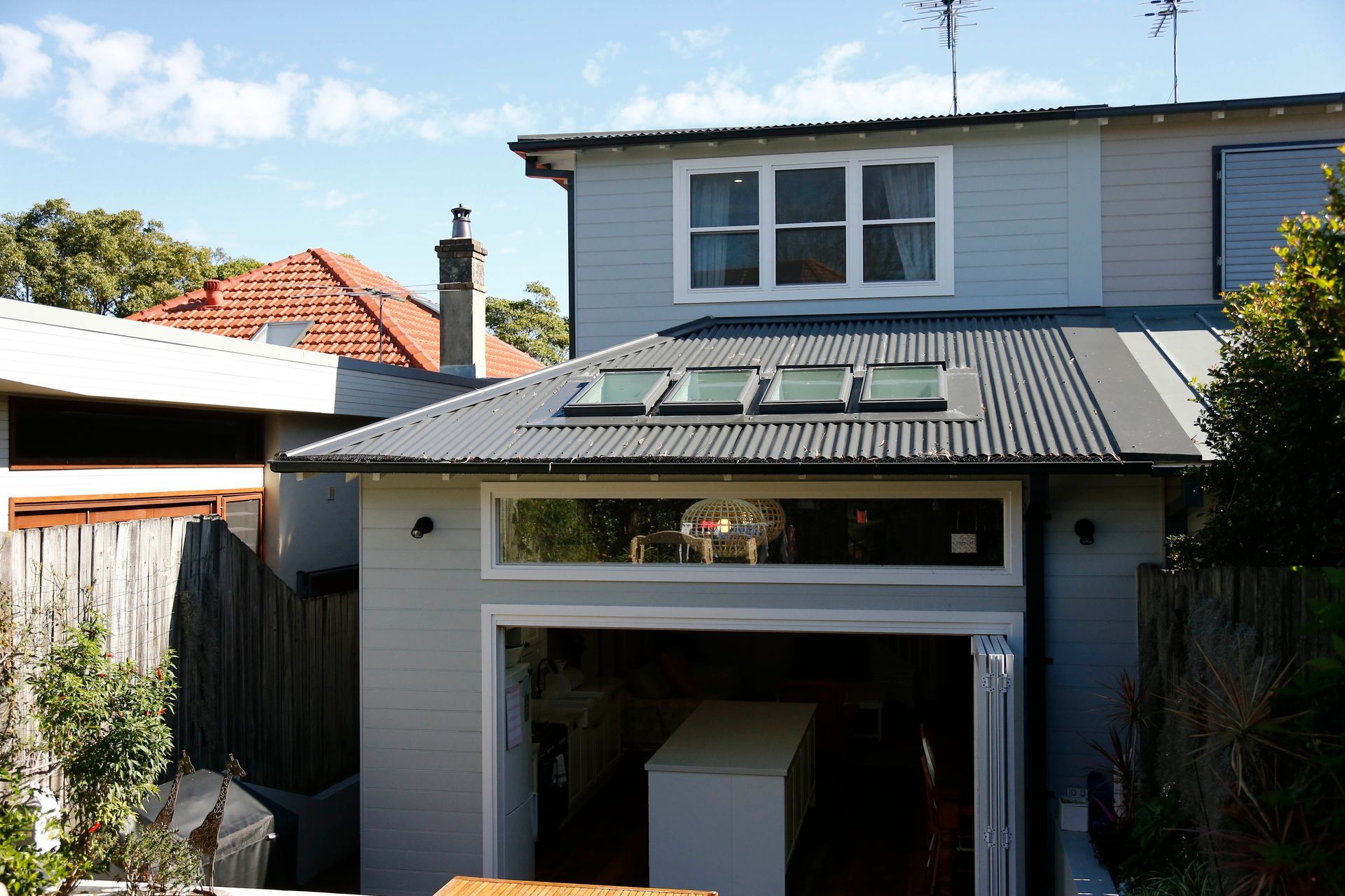 Mosman