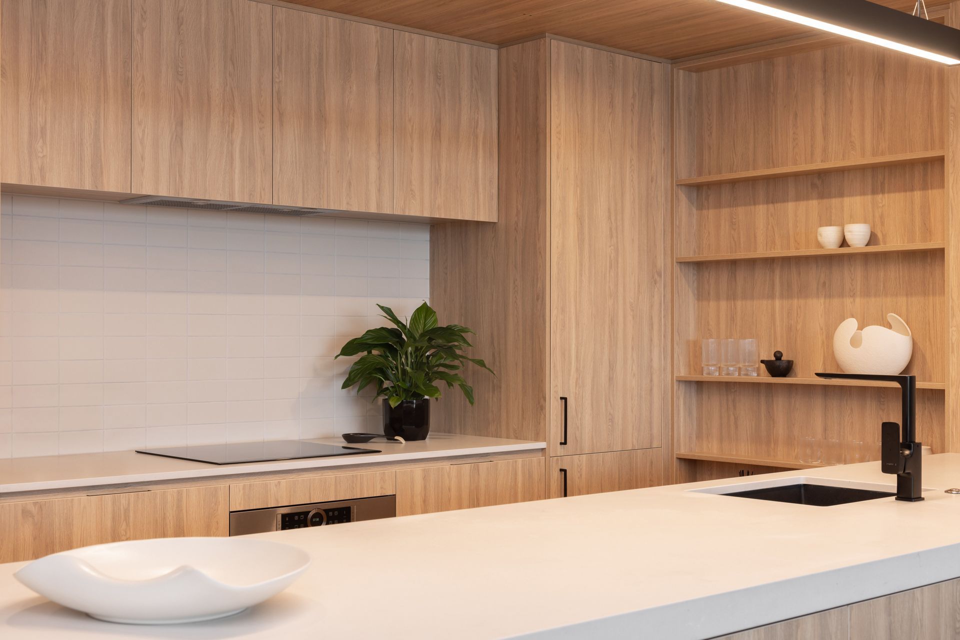Apartment Living