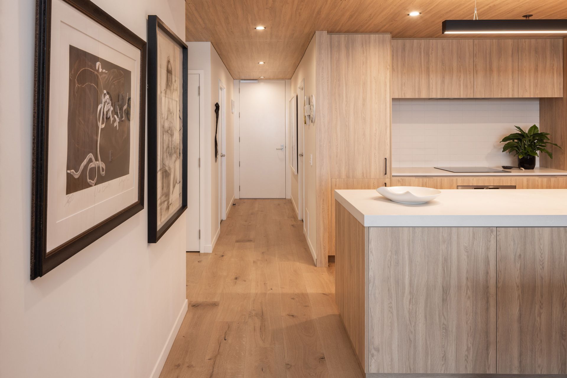 Apartment Living