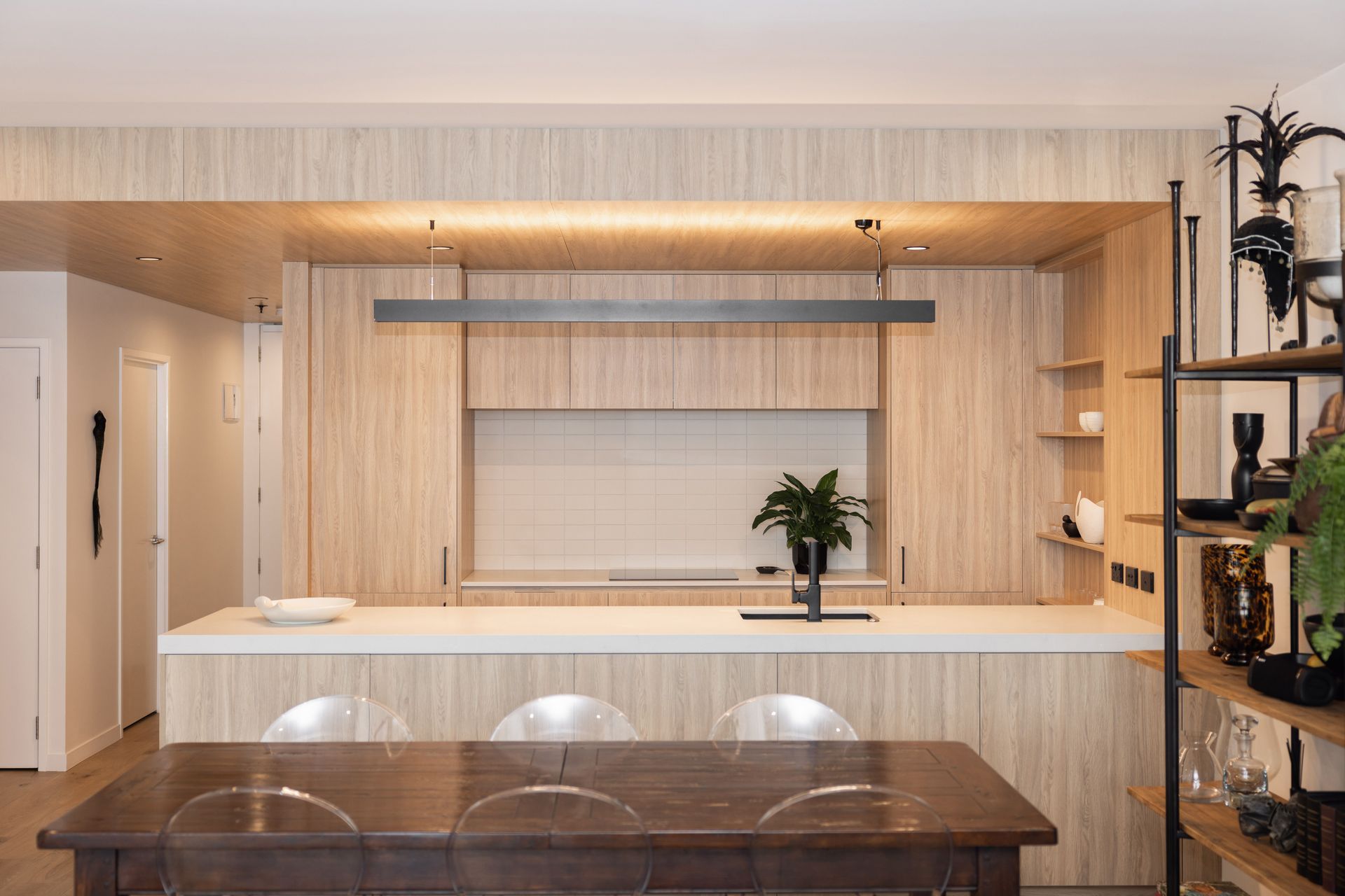 Apartment Living