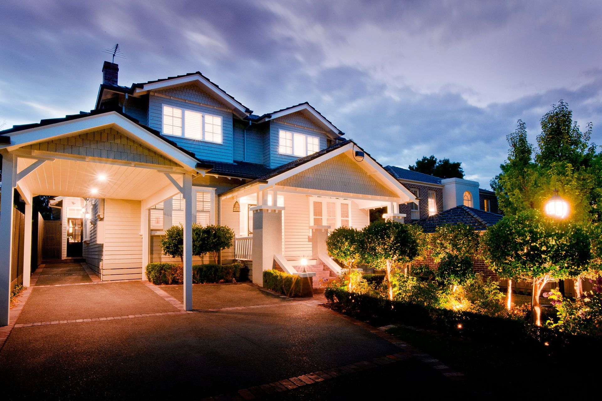 Balwyn