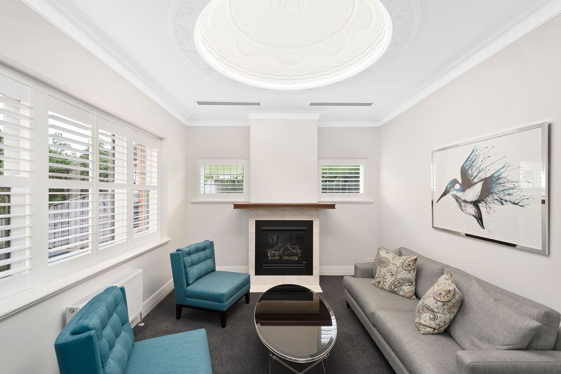 Camberwell Heritage