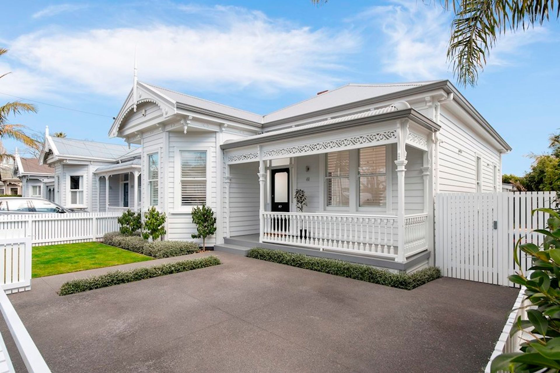 Herne Bay Villa