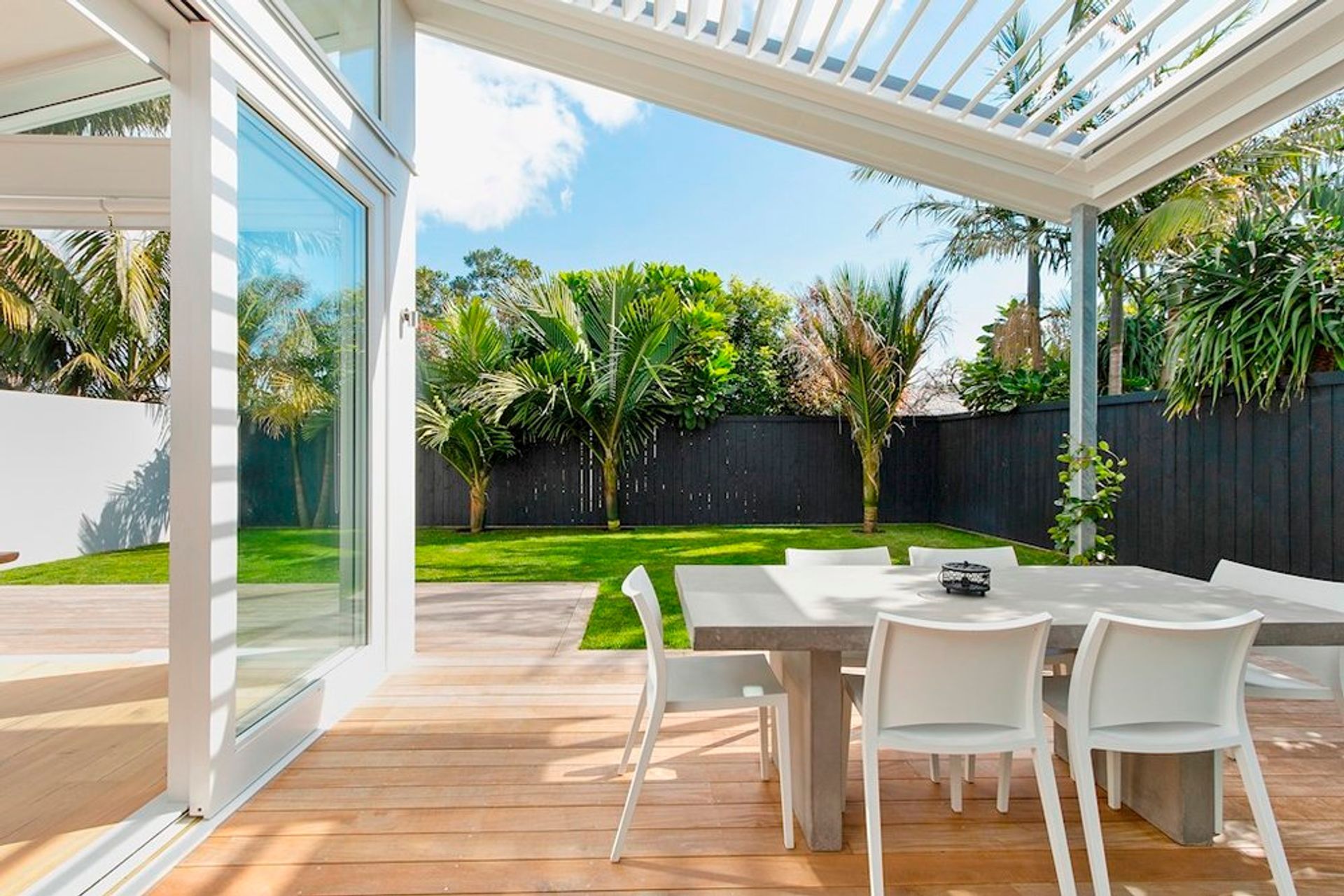 Herne Bay Villa