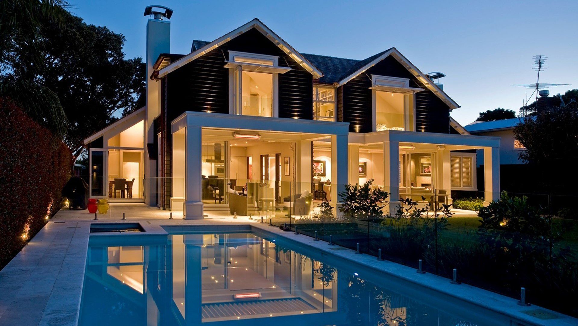 Brennan banner