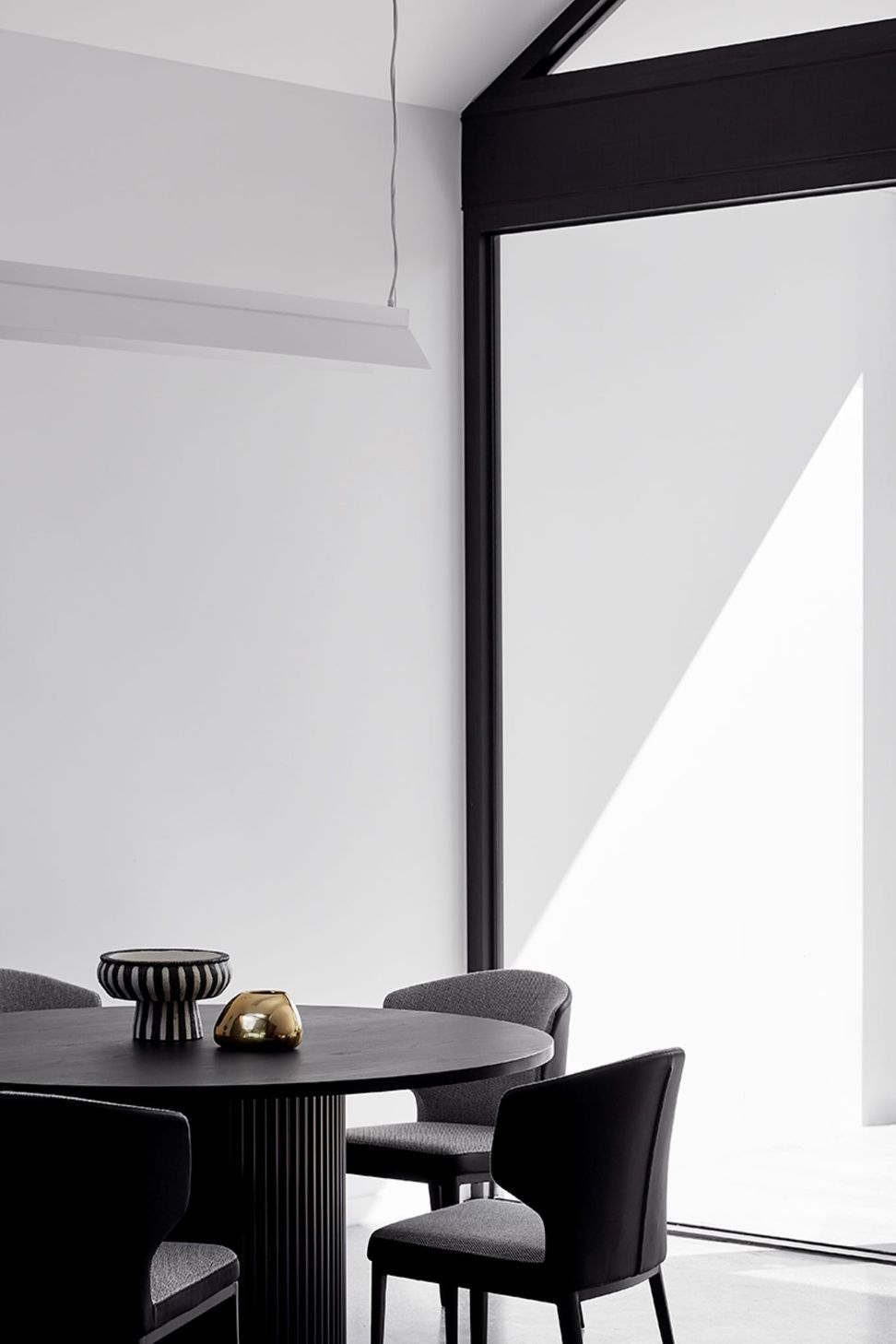 Chisel House