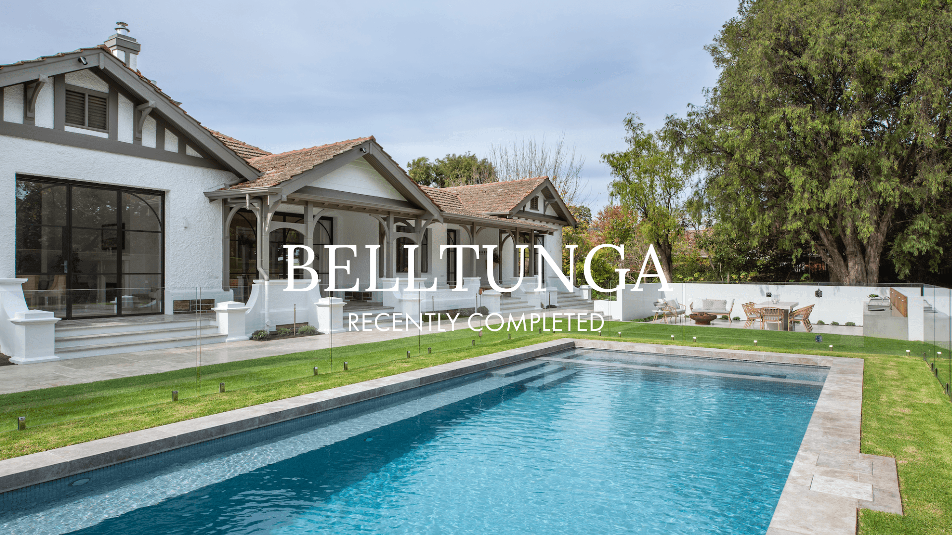 Recently Completed- Belltunga  video