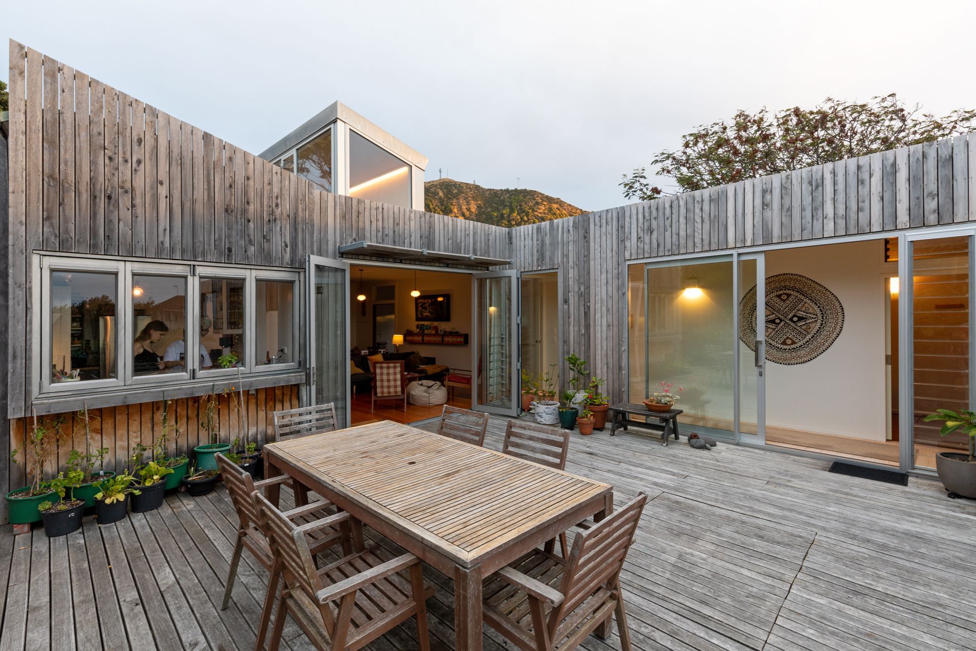 Giesen House