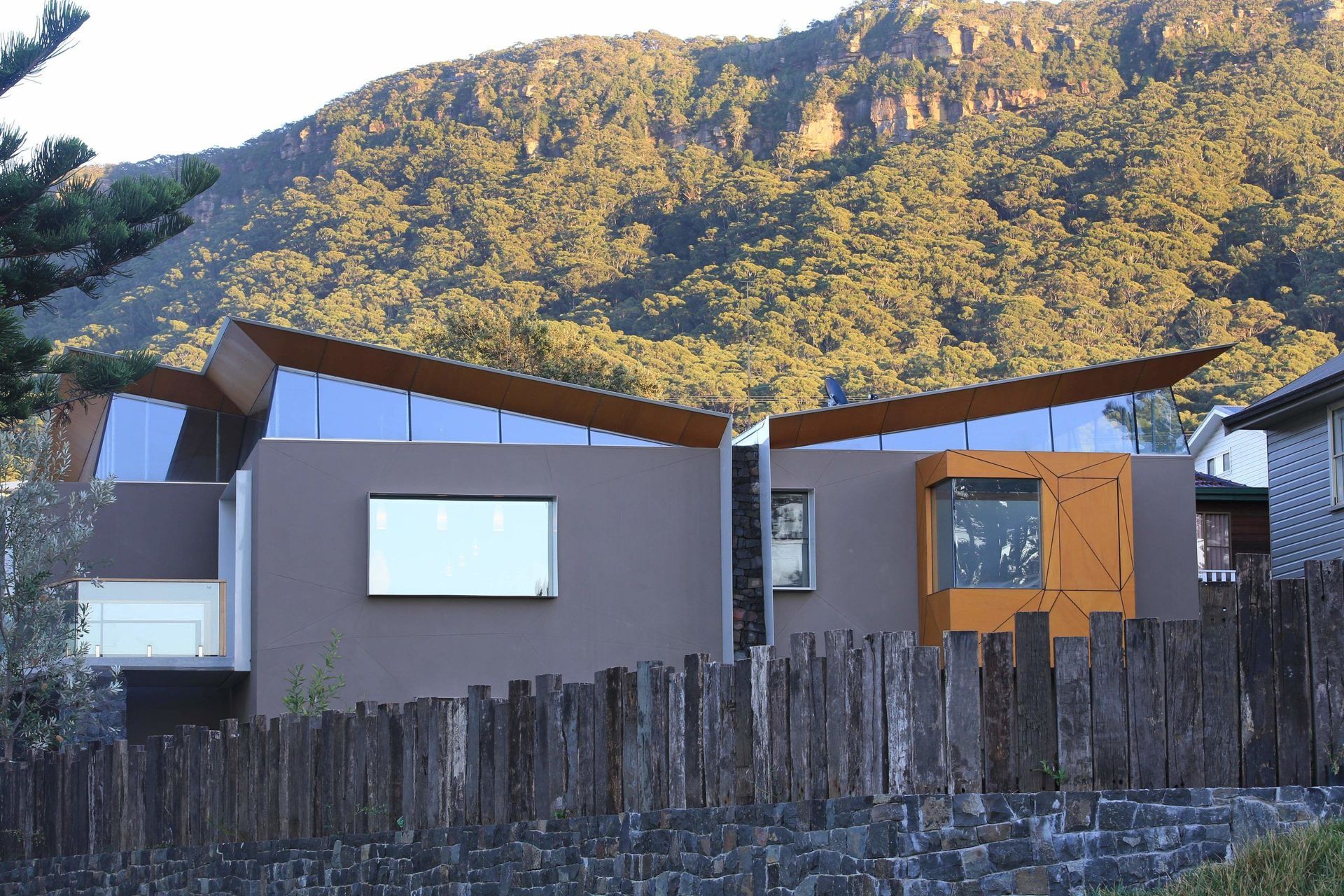 Butterfly House