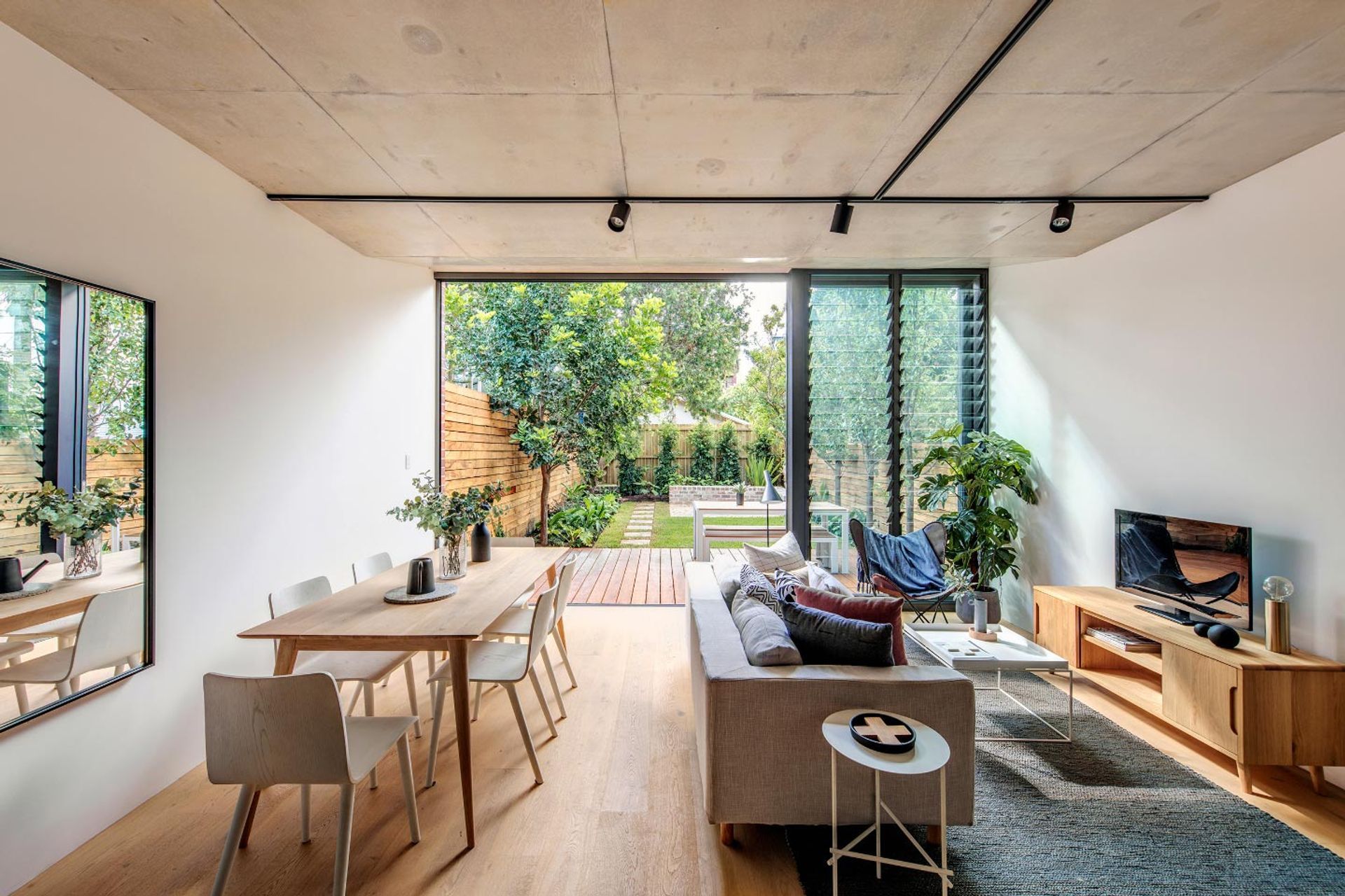 North St, Balmain I