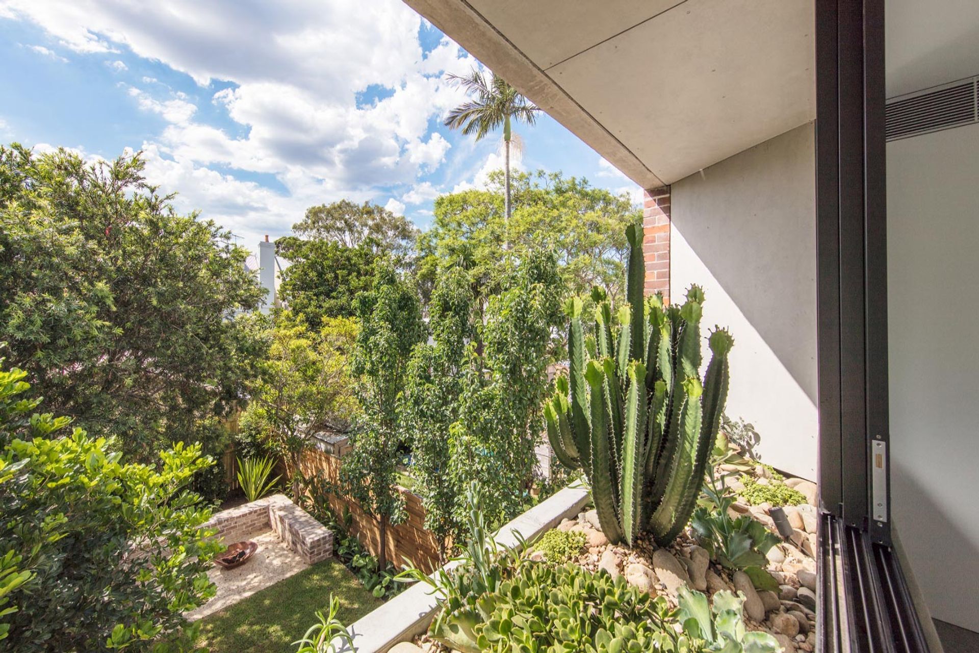 North St, Balmain I