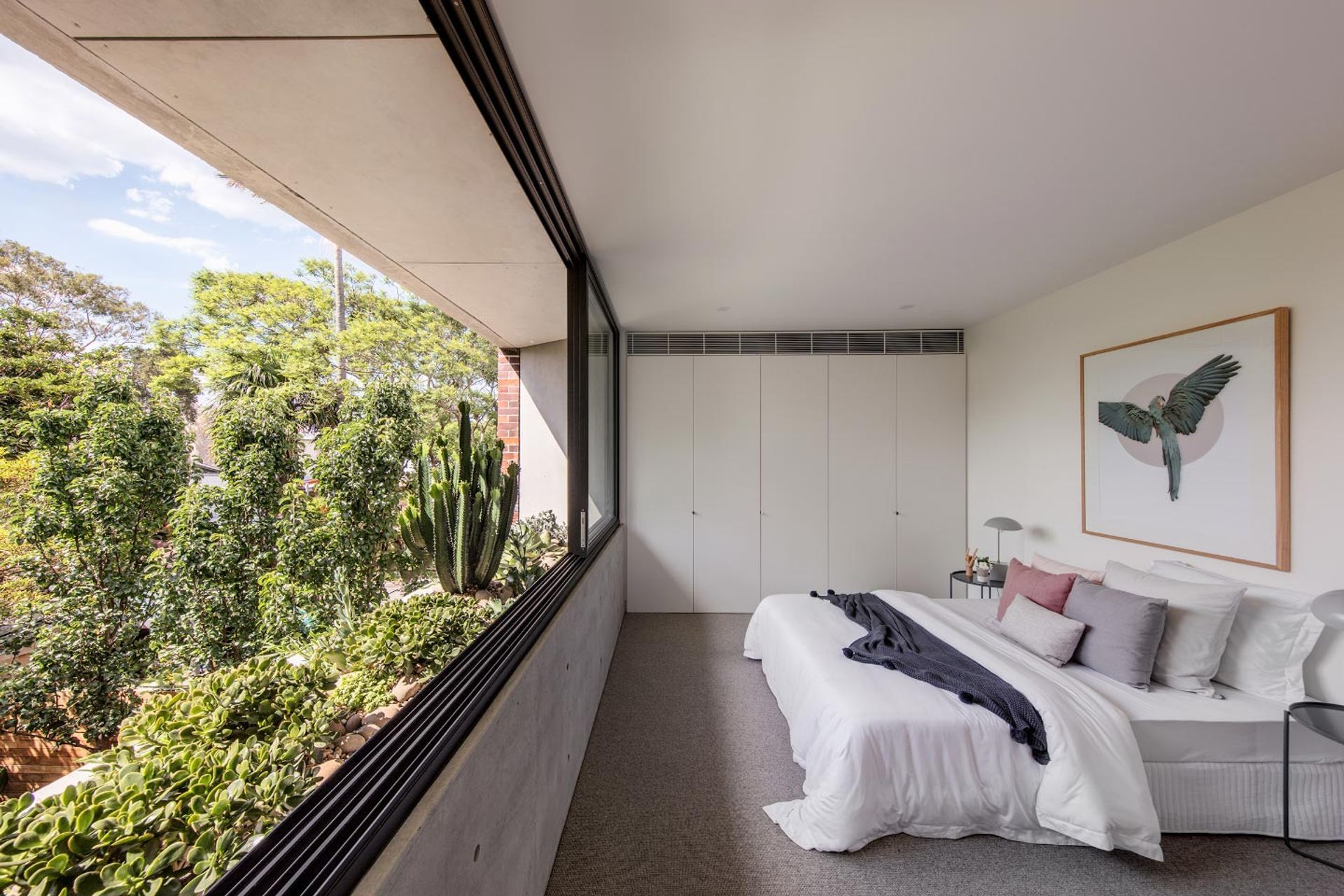 North St, Balmain I