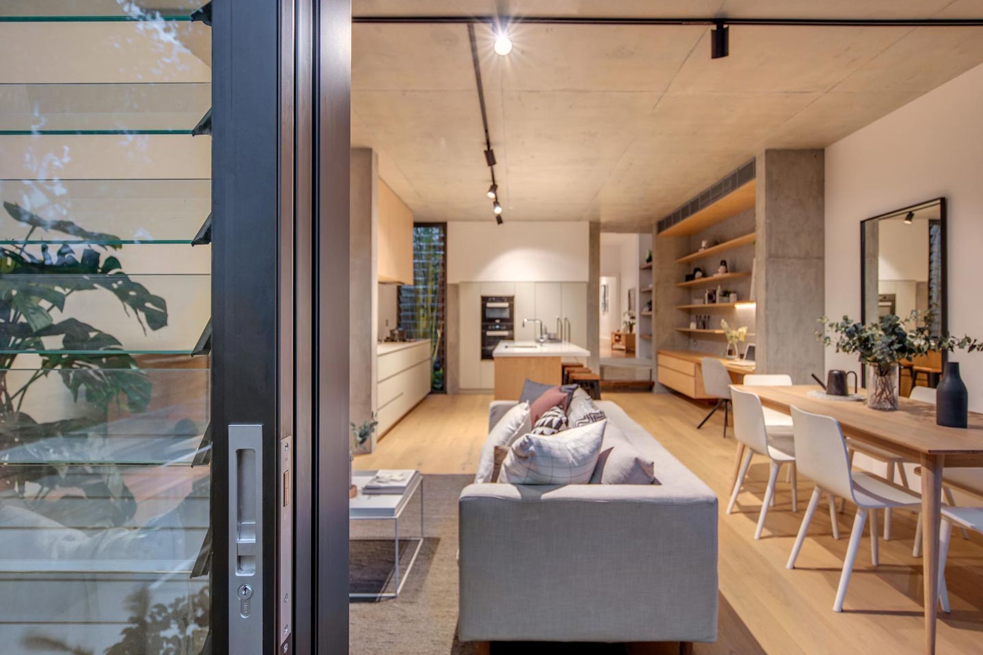 North St, Balmain I