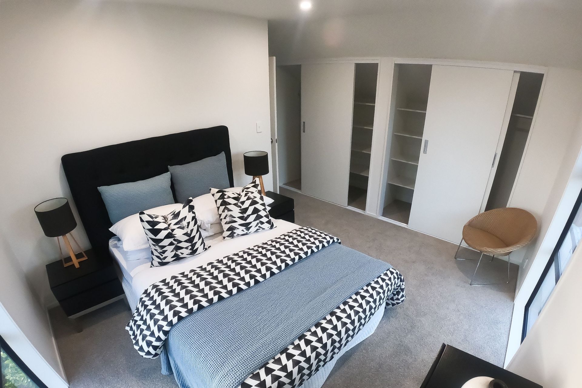 Large Bedroom