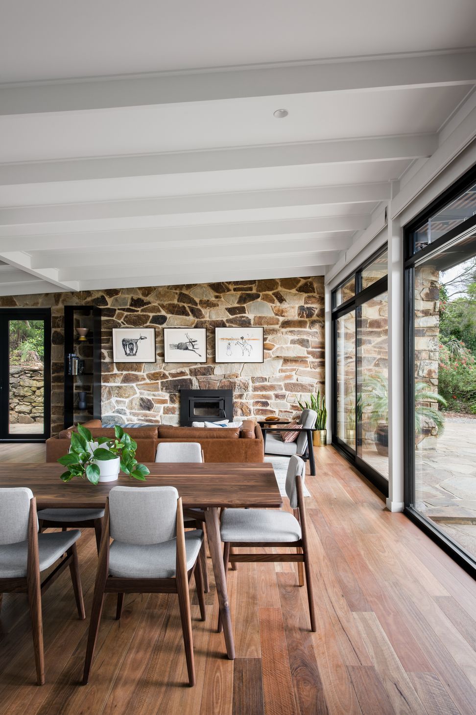 Stonewall House