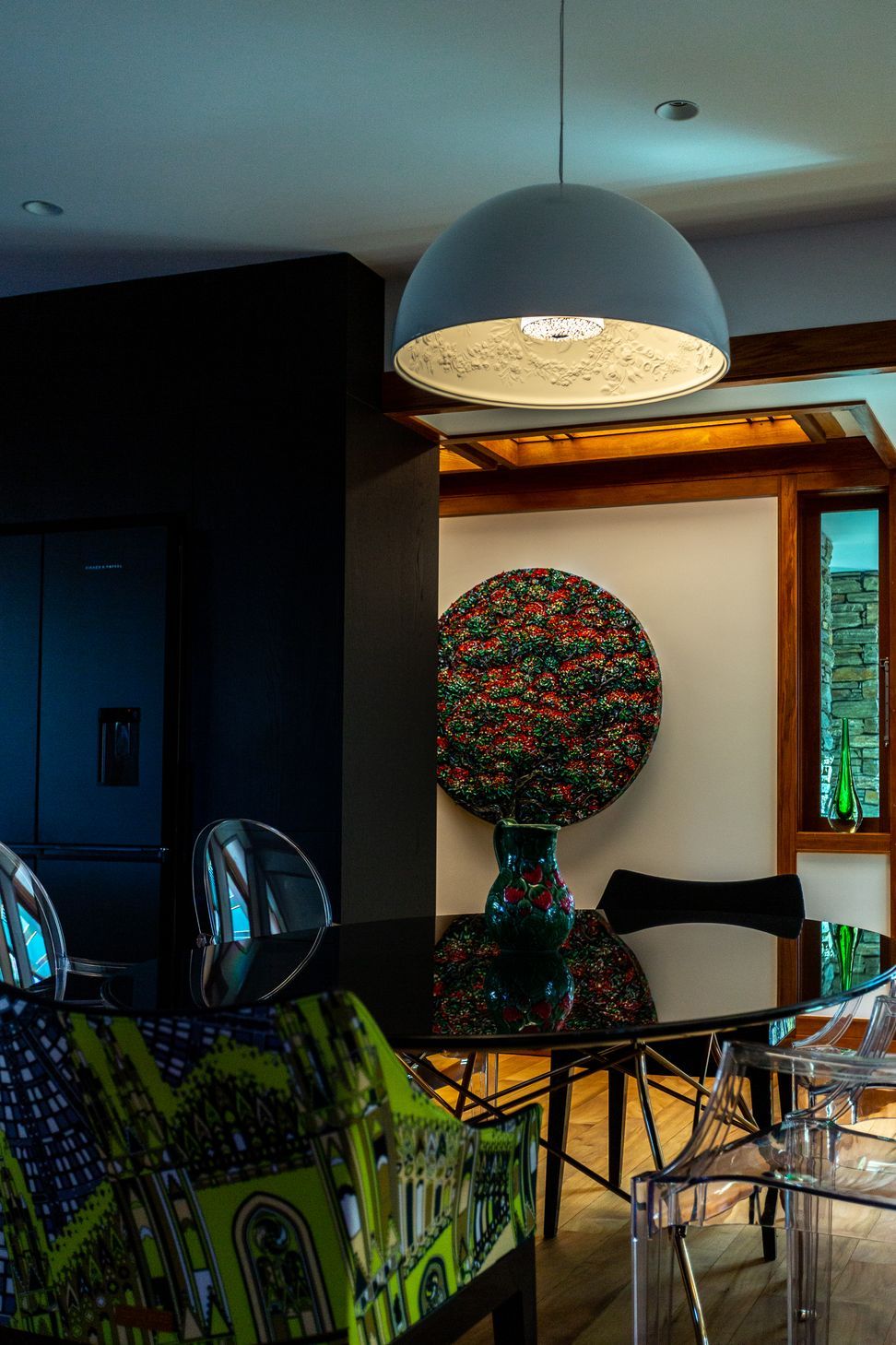Seatoun renovation