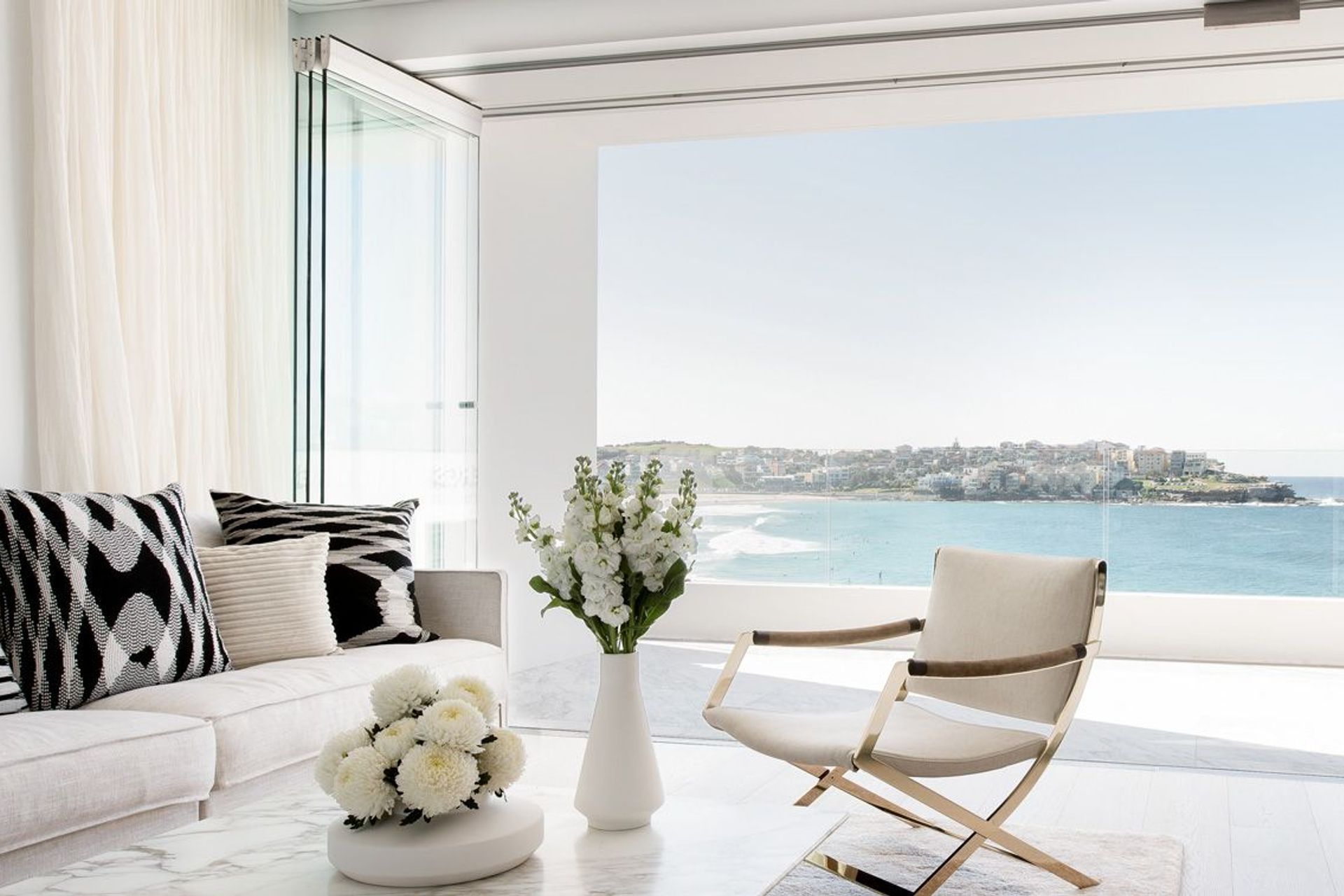 Private Residence - Bondi