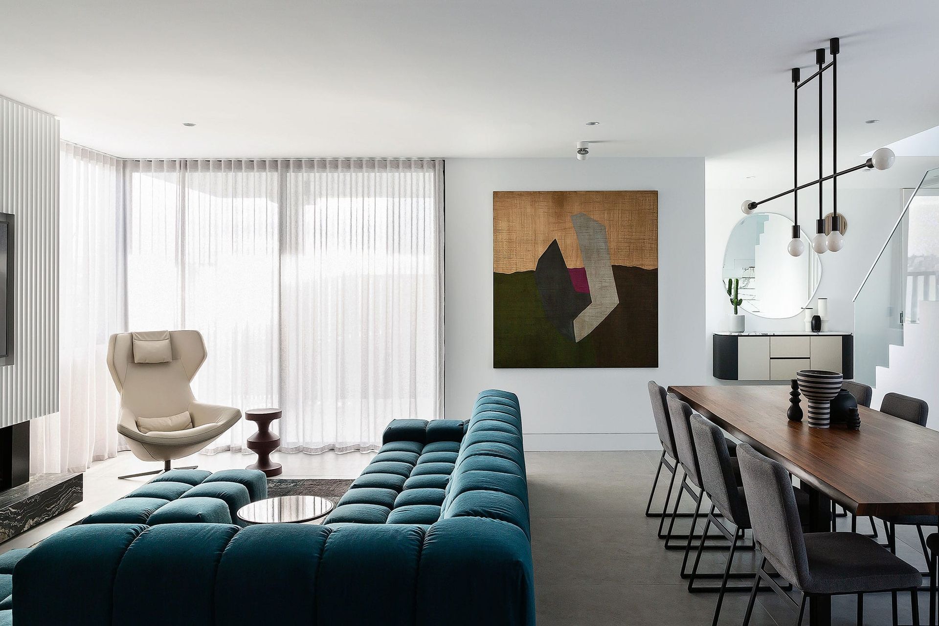 Bondi Penthouse