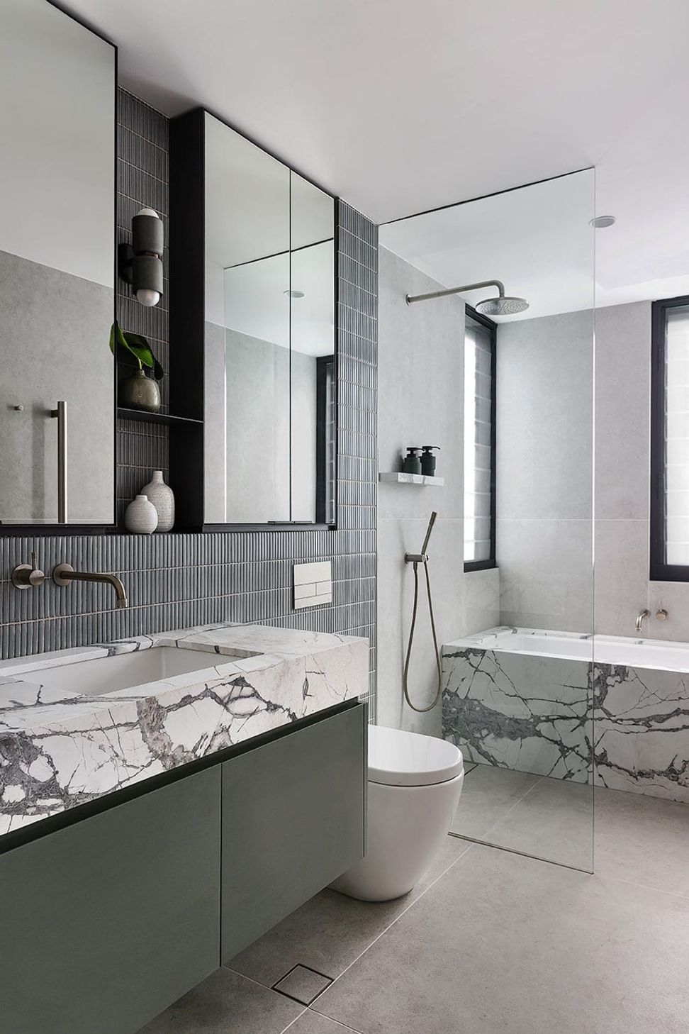 Bondi Penthouse