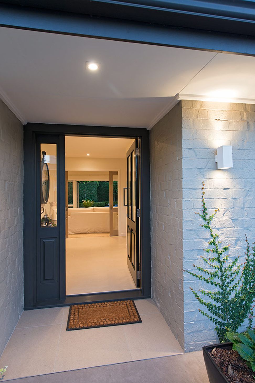 Remuera Renovation