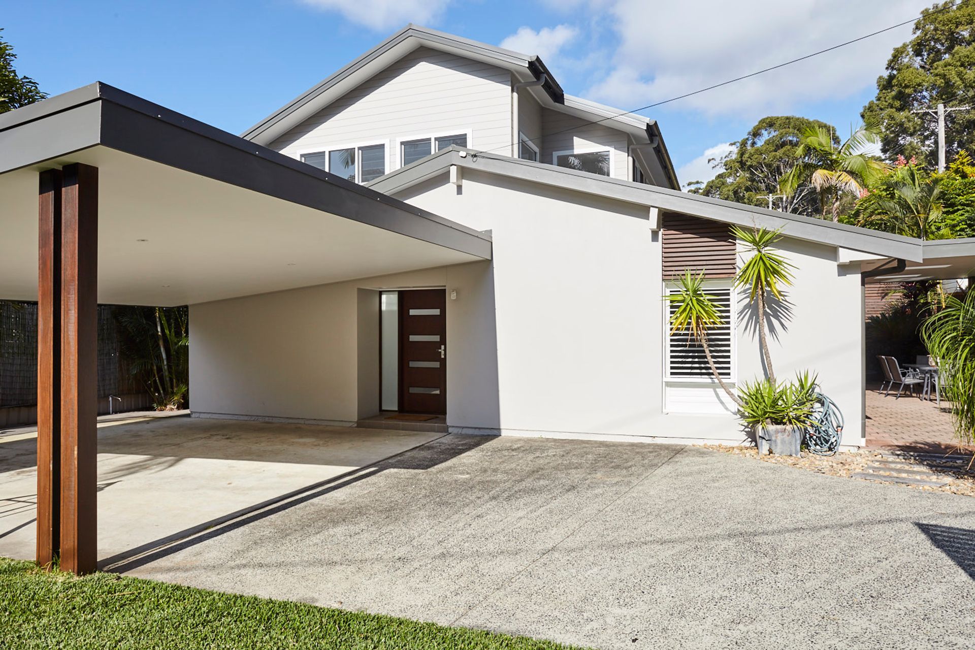 North Avoca