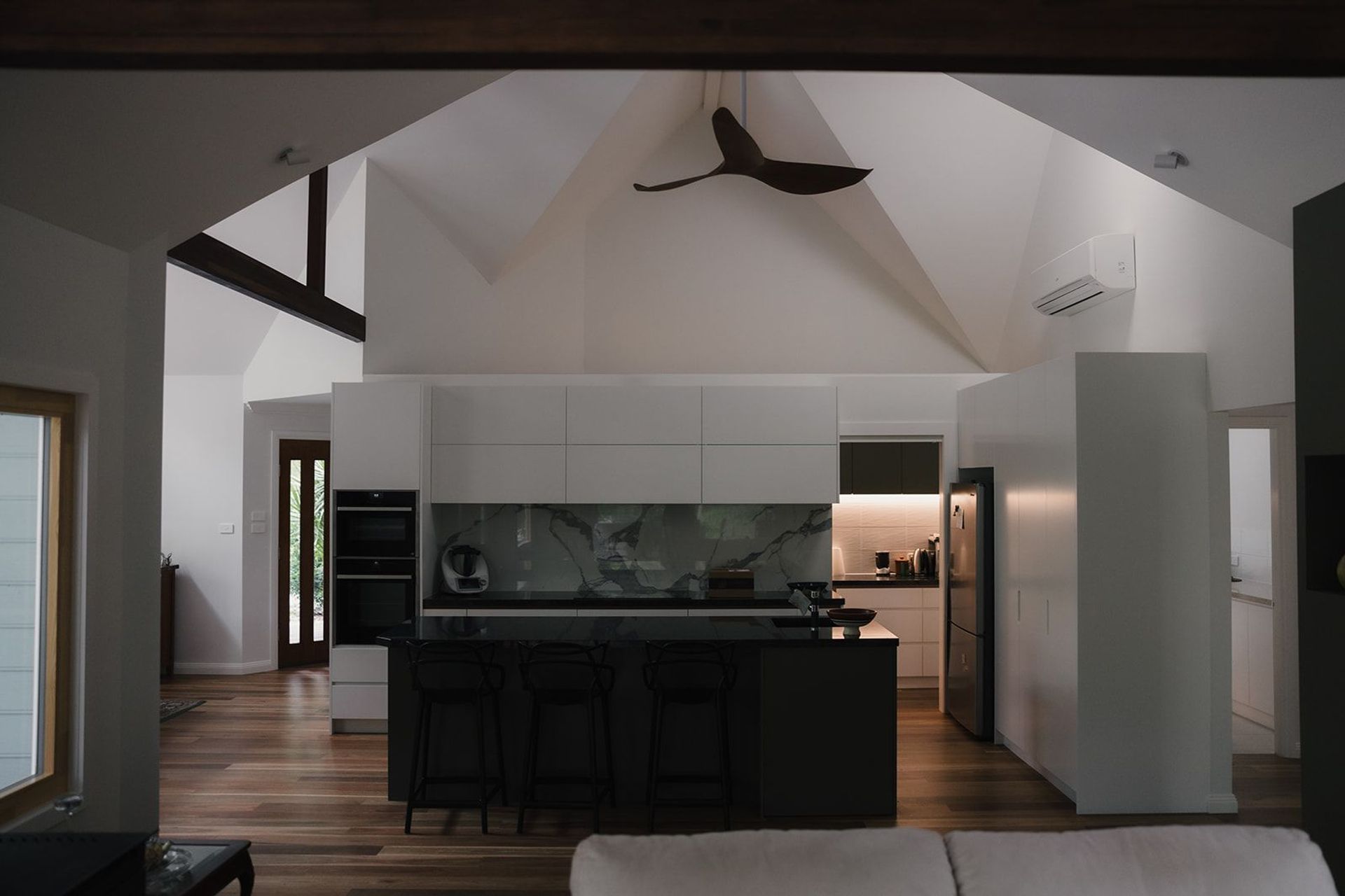 COPACABANA HOUSE