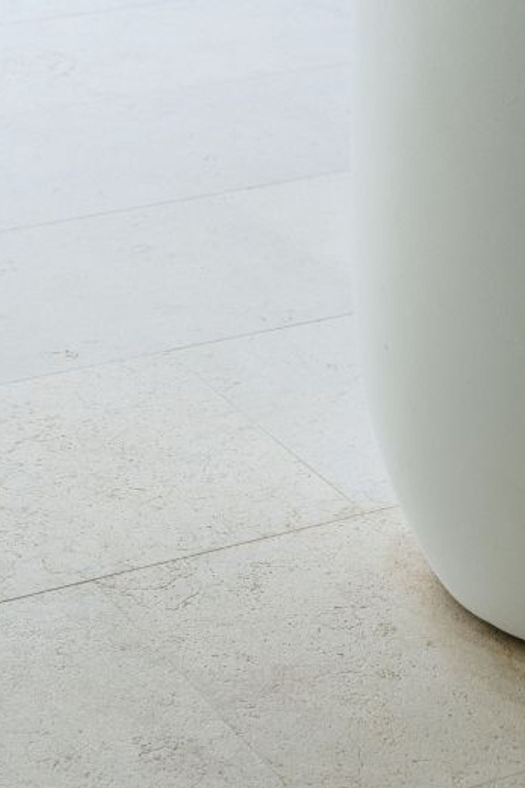 Crema Vialle Limestone Honed