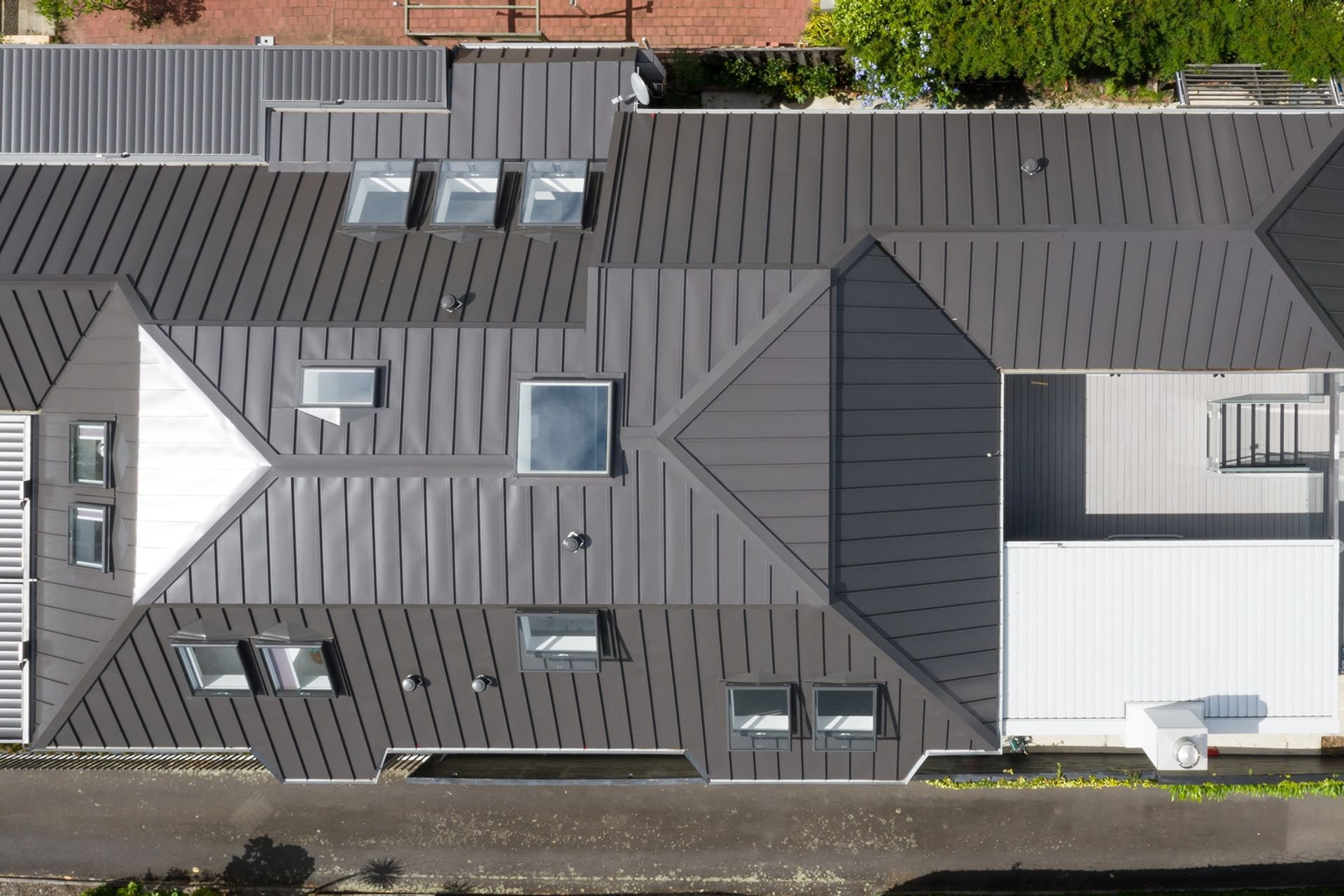 Remuera House